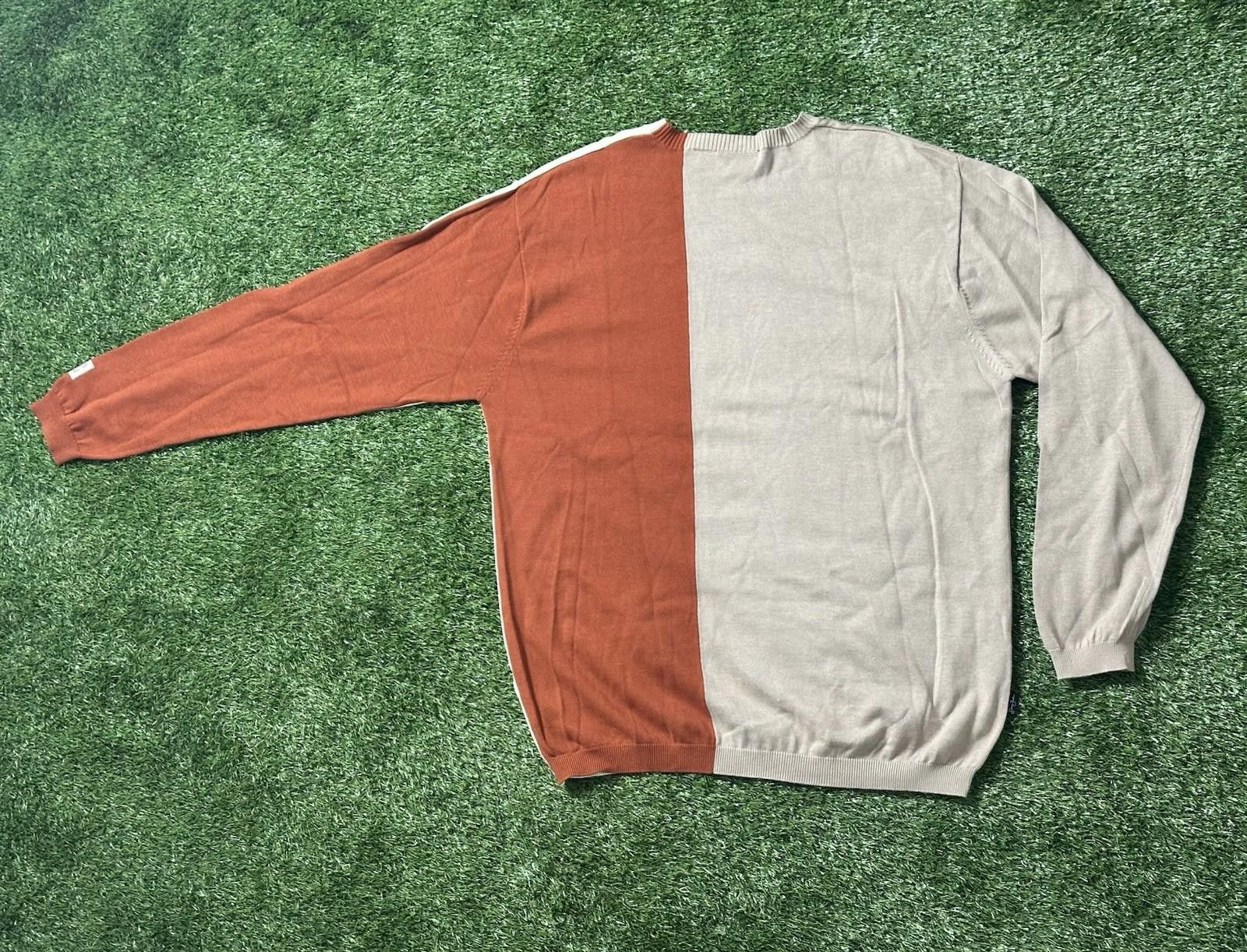Sean John VINTAGE SEAN JOHN SWEATER size XL Size US XL / EU 56 / 4 - 8 Thumbnail