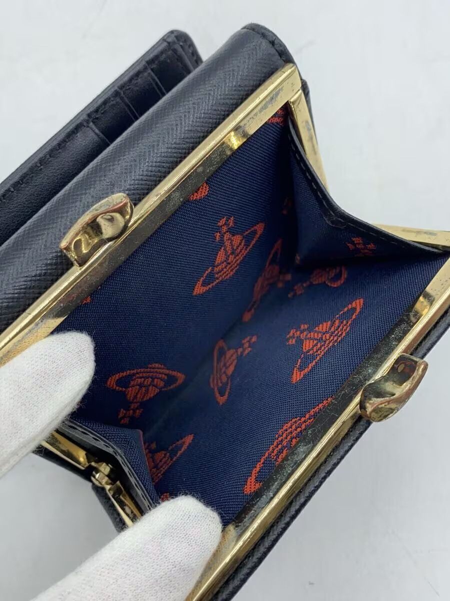 Vivienne Westwood Orb Wallet Size ONE SIZE - 9 Thumbnail