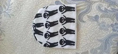 VIBE Unisex Bennie Hat Size ONE SIZE - 3 Thumbnail