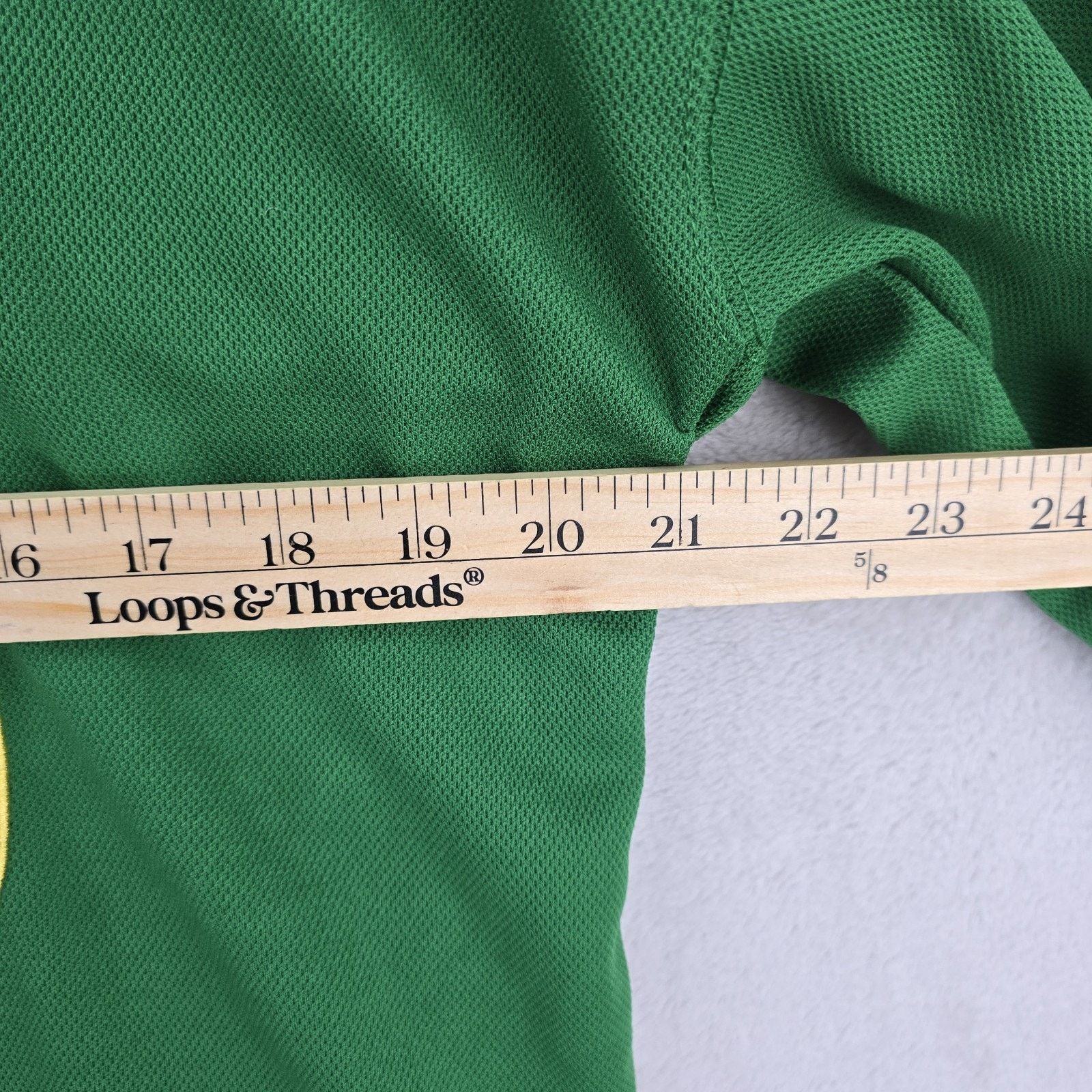Other St. John's Shamrocks Ross The Boss Rhea Hockey Jersey Medium Size US M / EU 48-50 / 2 - 10 Thumbnail
