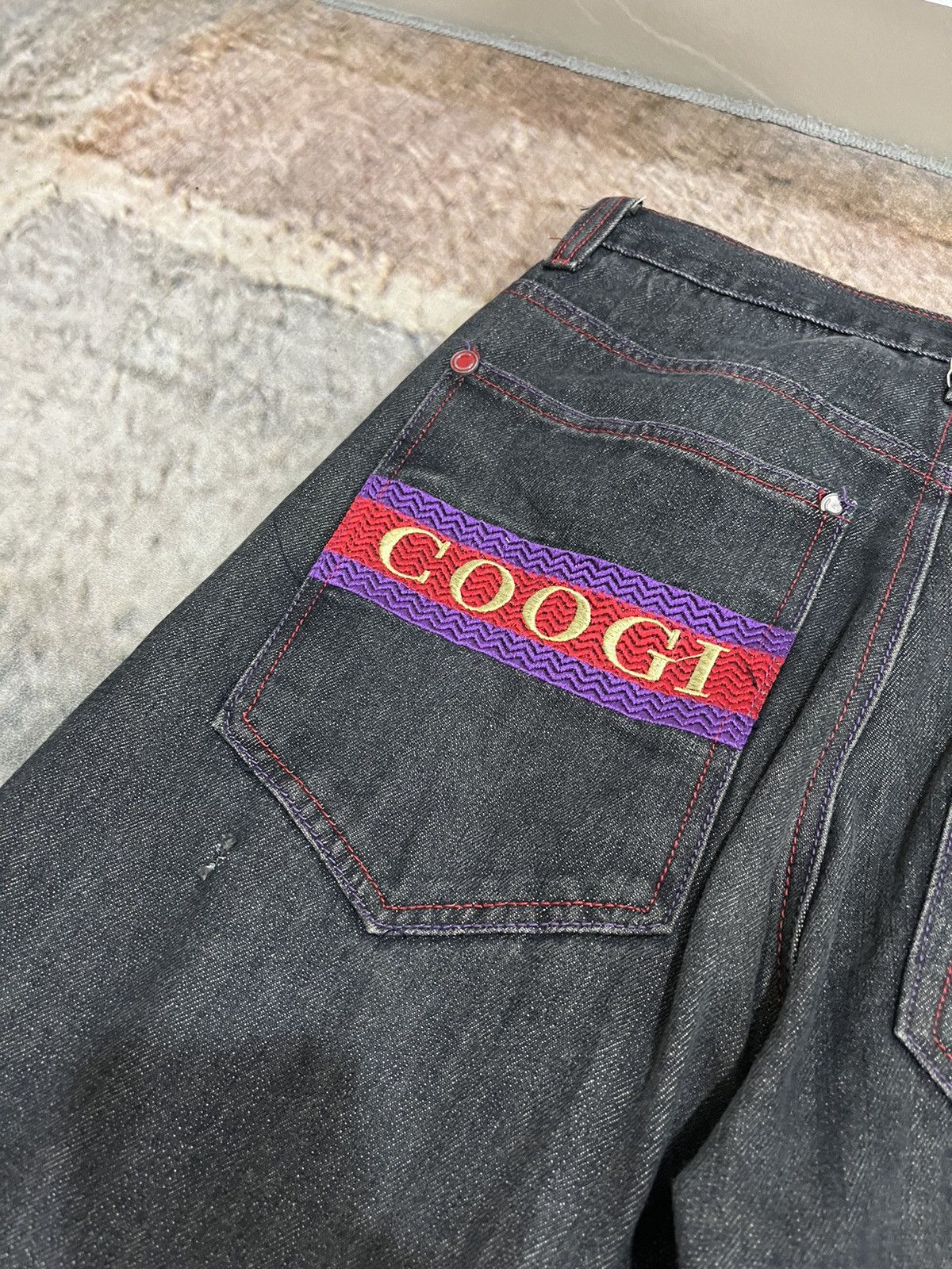 Coogi × If Six Was Nine × Vintage Baggy Vintage Coogi Denim Size US 32 / EU 48 - 16 Thumbnail