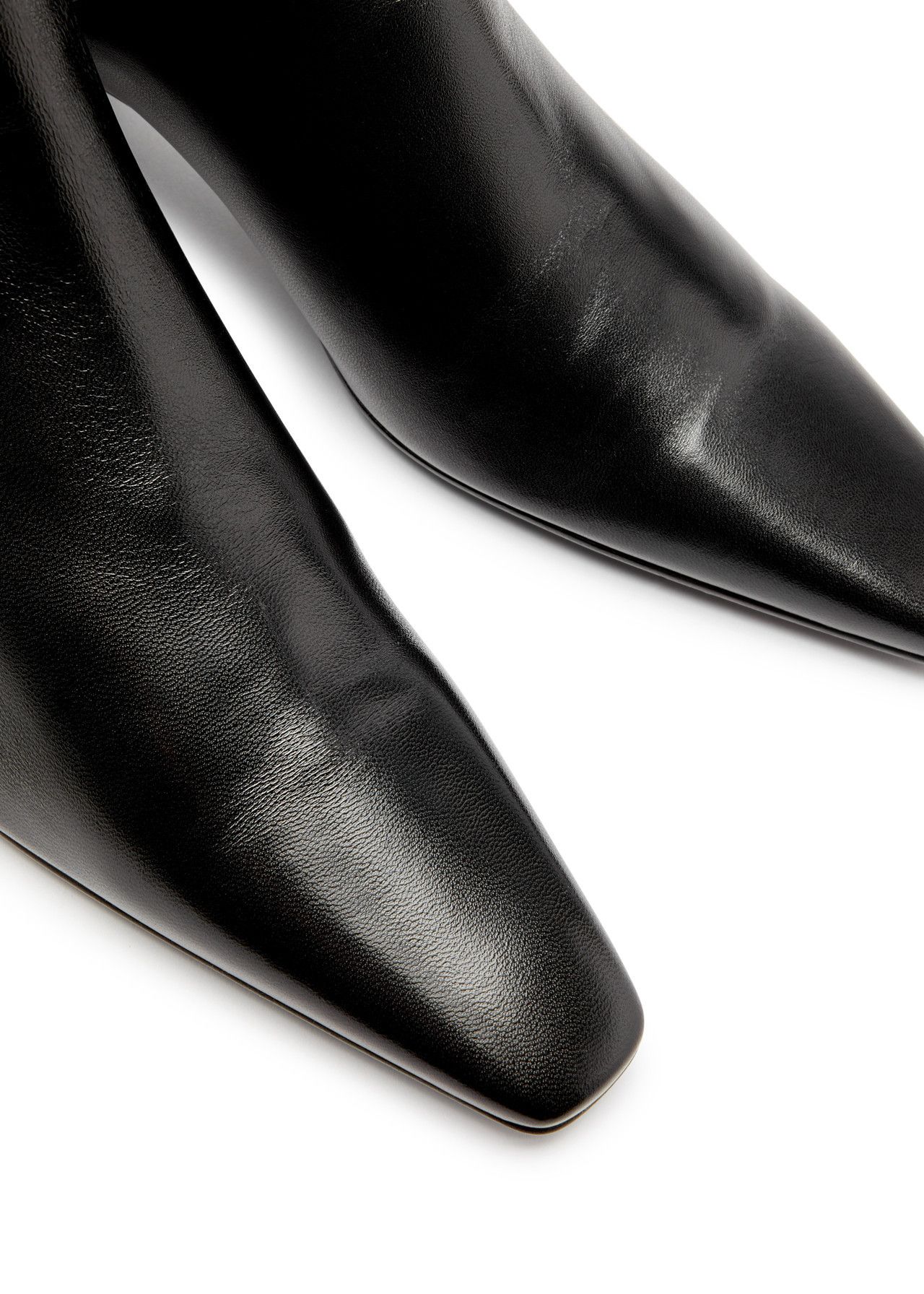 Saint Laurent Paris Saint Laurent Rainer Chelsea Boots Size US 10 / EU 43 - 3 Thumbnail