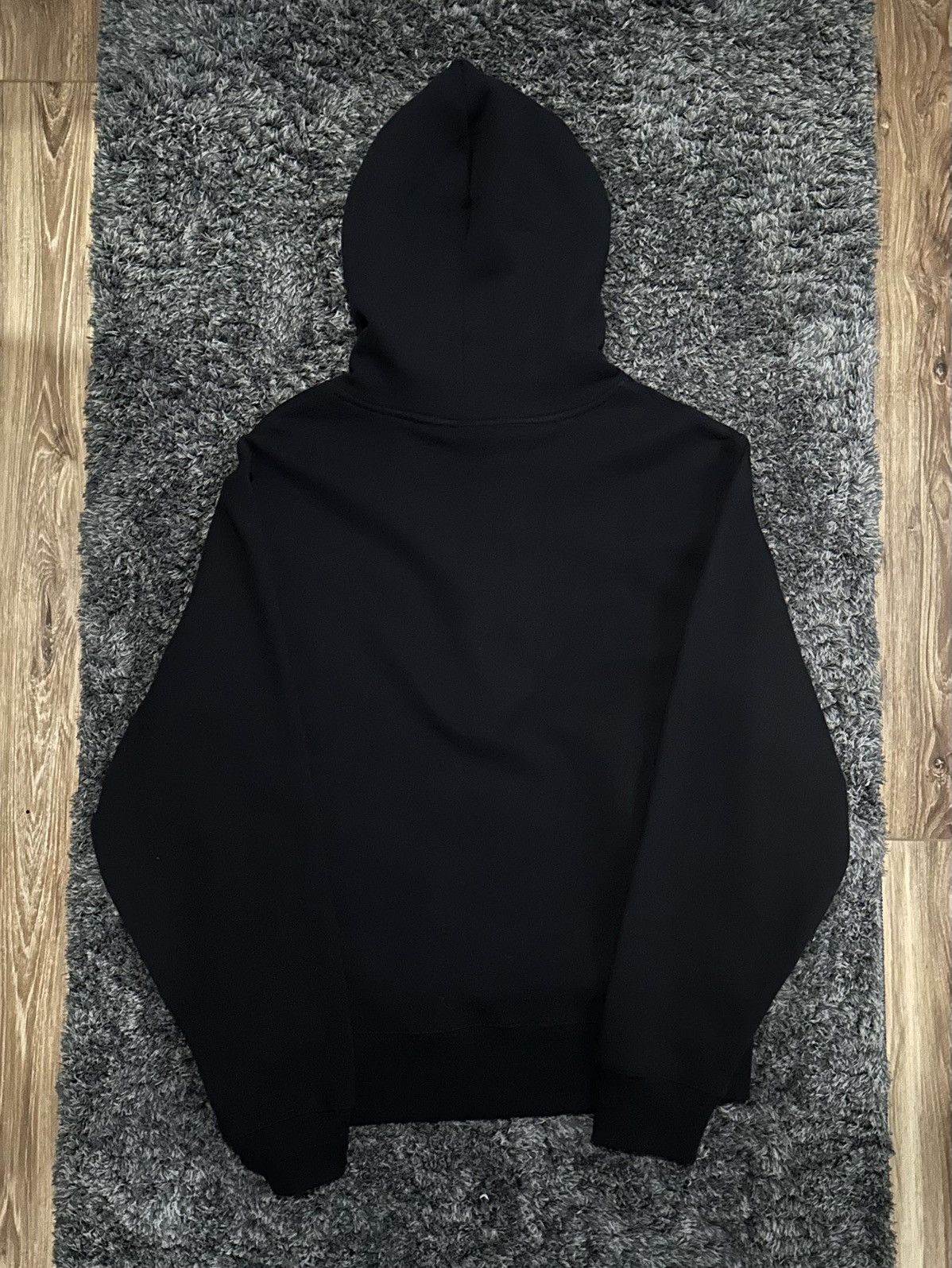 Revenge Revenge - Rhinestone Nirvana Hoodie Size US L / EU 52-54 / 3 - 2 Thumbnail