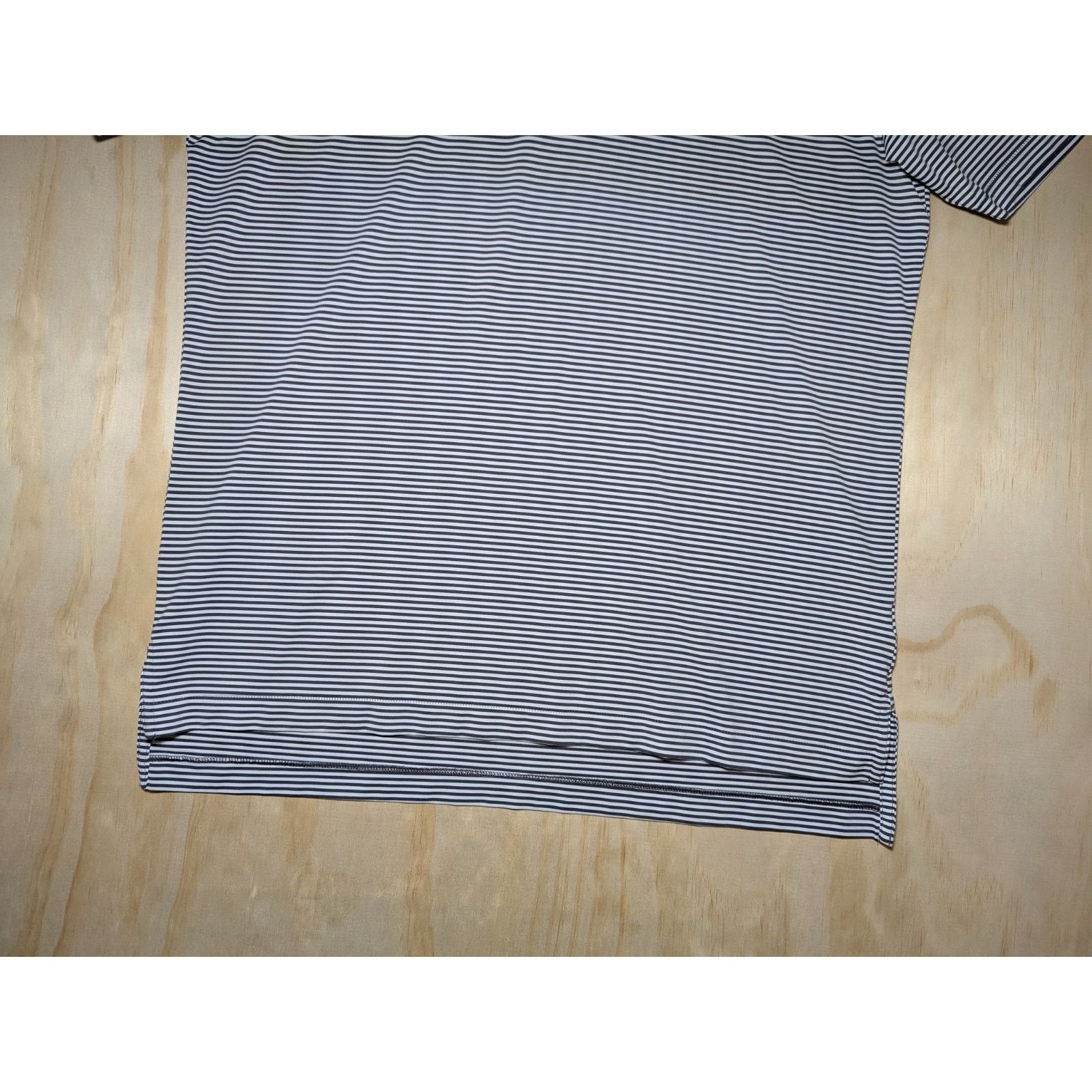 Peter Millar Peter Millar Men's Medium Summer Comfort Stone Canyon Size US M / EU 48-50 / 2 - 2 Thumbnail