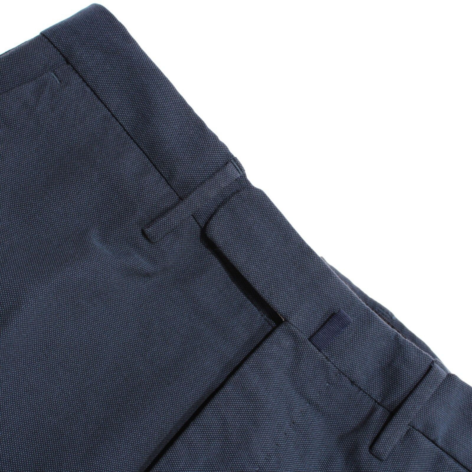 Incotex INCOTEX New with tags Chino Size 28 US In Blue Size US 28 / EU 44 - 1 Thumbnail