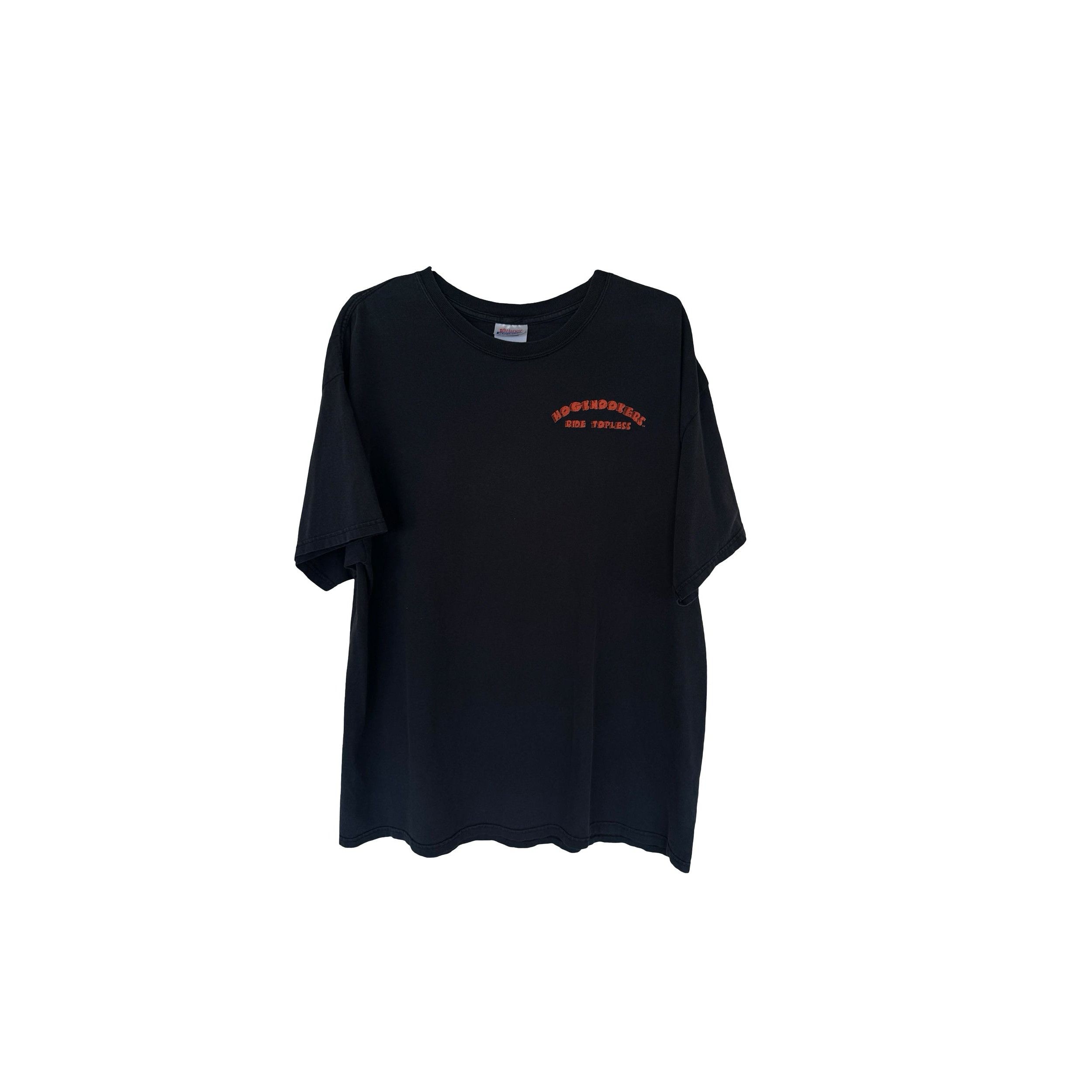 Vintage Hogknockers Ride Topless Size US XL / EU 56 / 4 - 2 Thumbnail