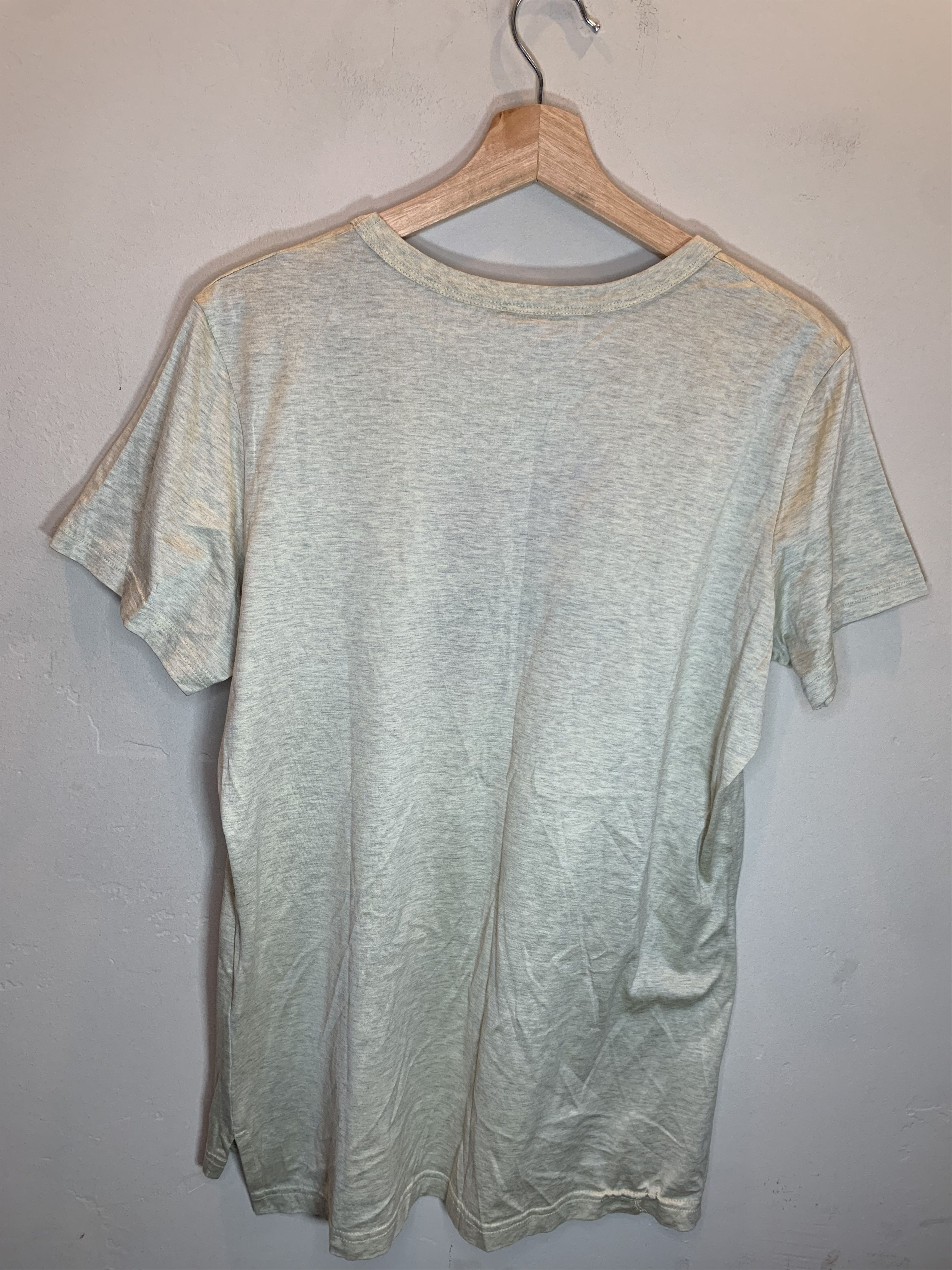 Vivienne Westwood *RARE* Vivienne Westwood Moral Outrage Farms Factories Shirt Size US XL / EU 56 / 4 - 4 Thumbnail