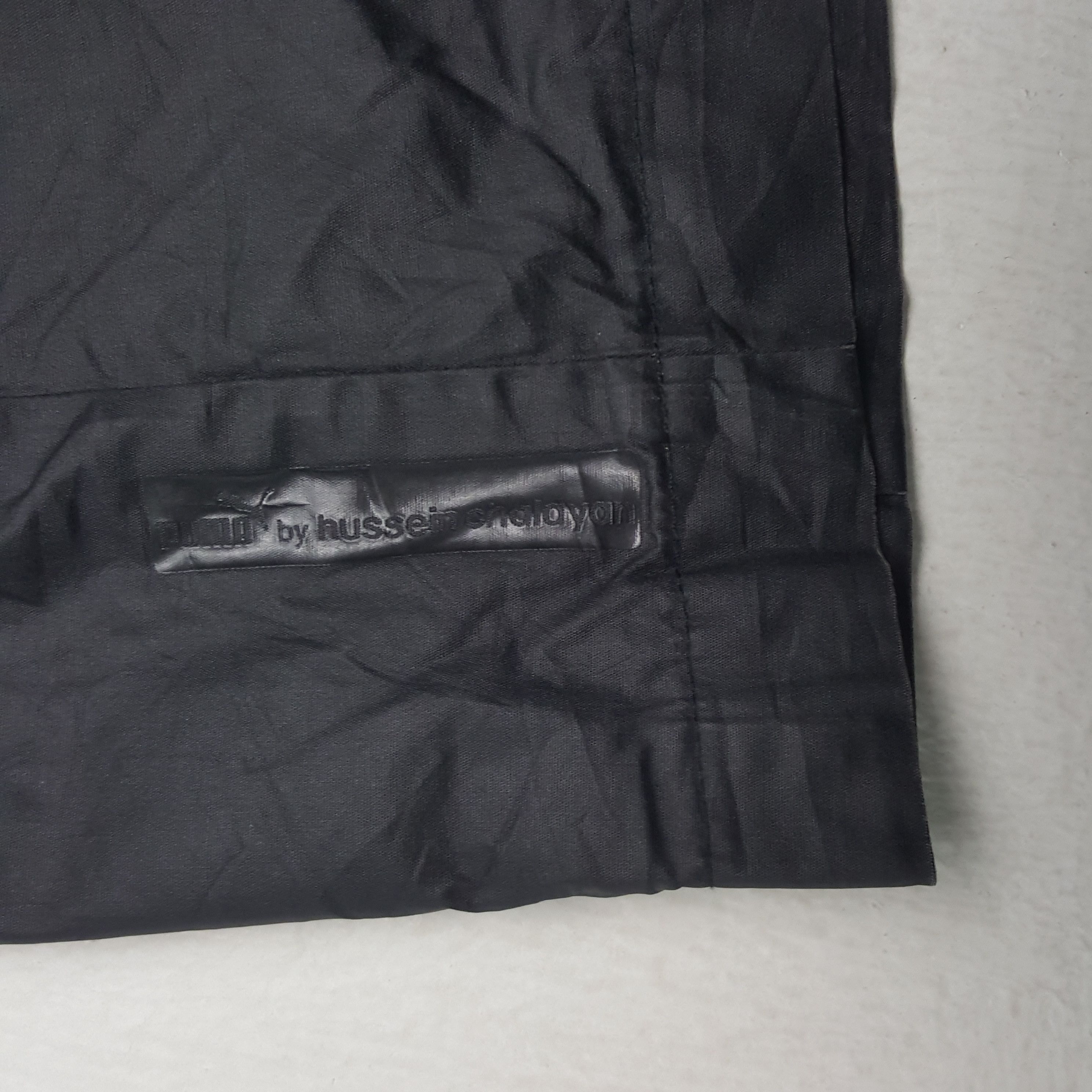 Puma × Vintage Vintage Puma by Hussein Chalayan Jacket Size US M / EU 48-50 / 2 - 9 Thumbnail