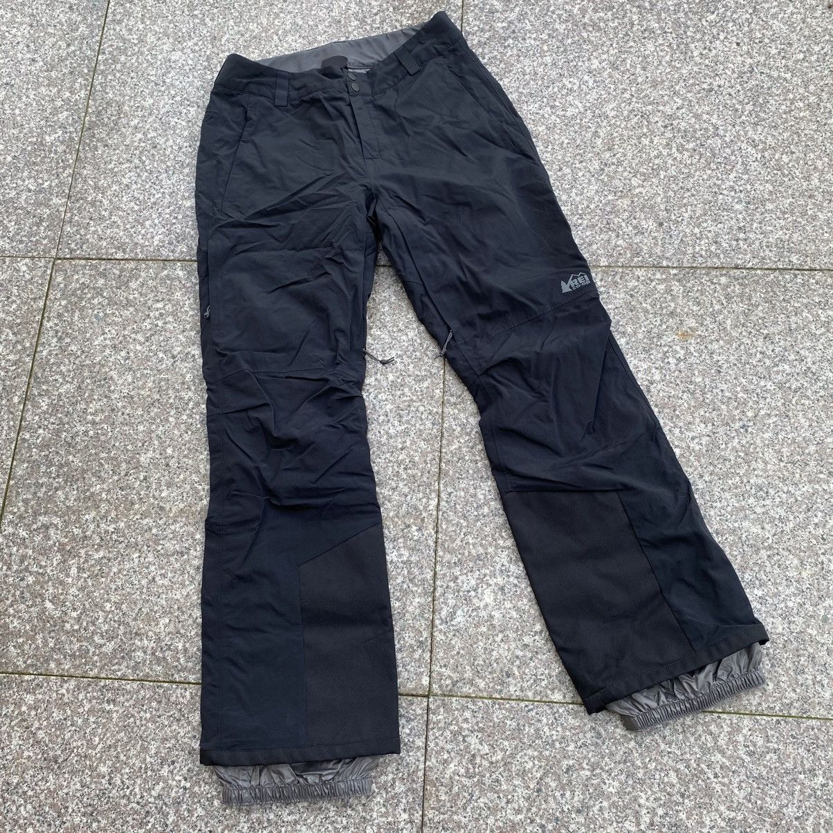 Rei REI co op insulated pants size M Size 30" / US 8 / IT 44 - 1 Thumbnail
