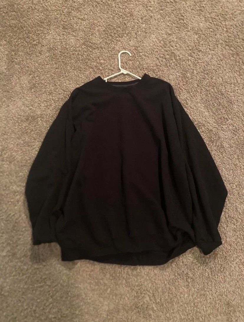 Walmart sweatshirt Size US XXL / EU 58 / 5 - 1 Preview