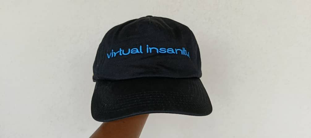 Pleasures PLEASURES X JAMIROQUAI 23' HAT Size ONE SIZE - 1 Thumbnail