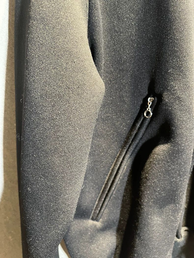 Yohji Yamamoto Yohji Yamamoto 02 aw swing wing jacket 2502-Nextarrow Size US L / EU 52-54 / 3 - 4 Thumbnail