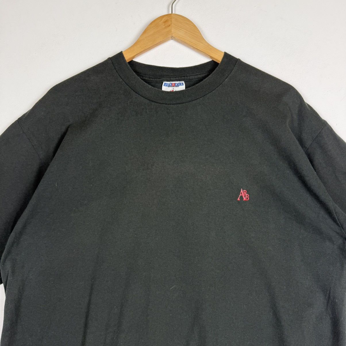 Jerzees Vintage Rock Over Japan ARB Shikoku 1998 Size US M / EU 48-50 / 2 - 5 Thumbnail