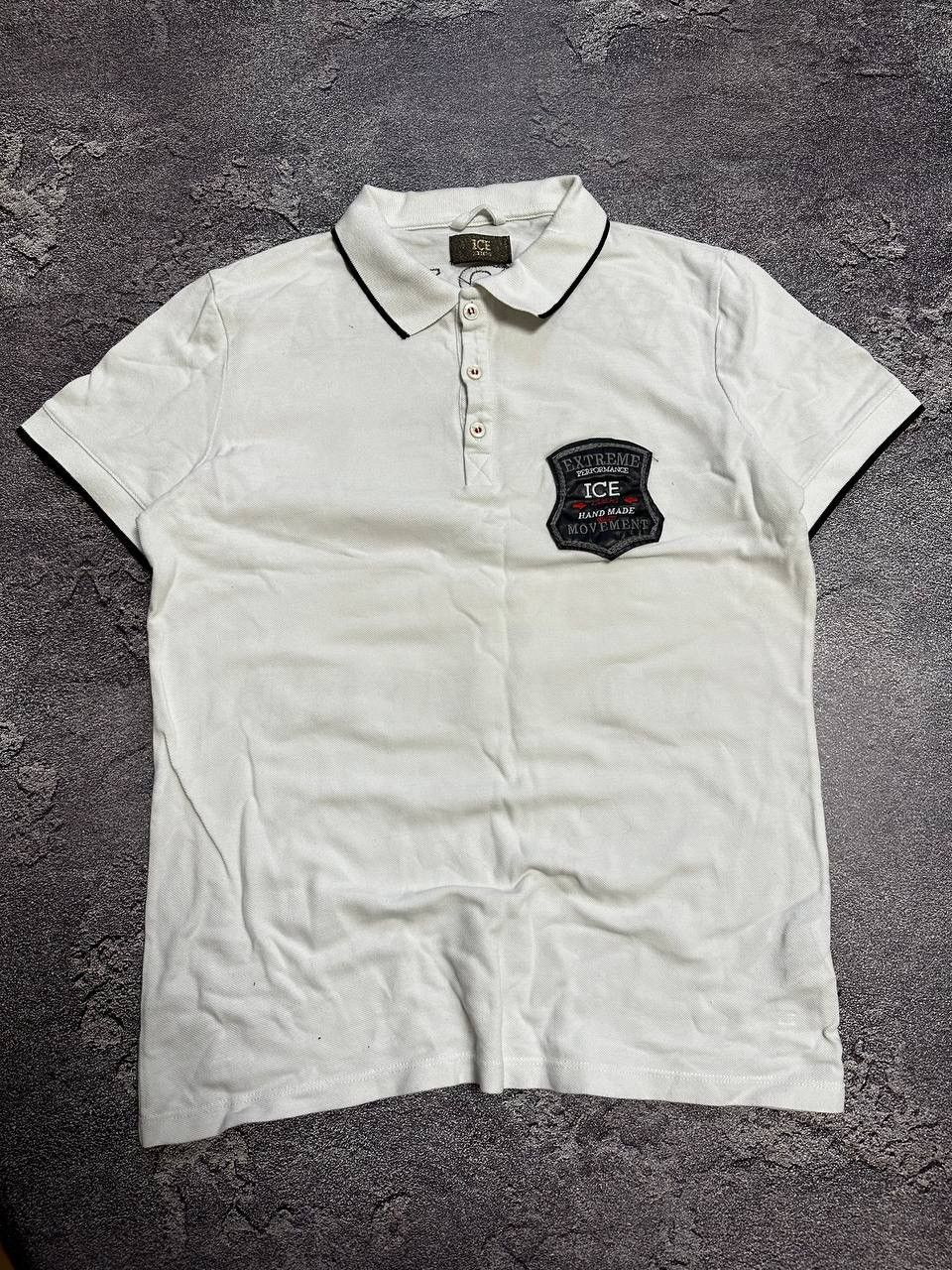 Iceberg ICEBERG Men's Polo Shirt, size S Size US S / EU 44-46 / 1 - 2 Thumbnail