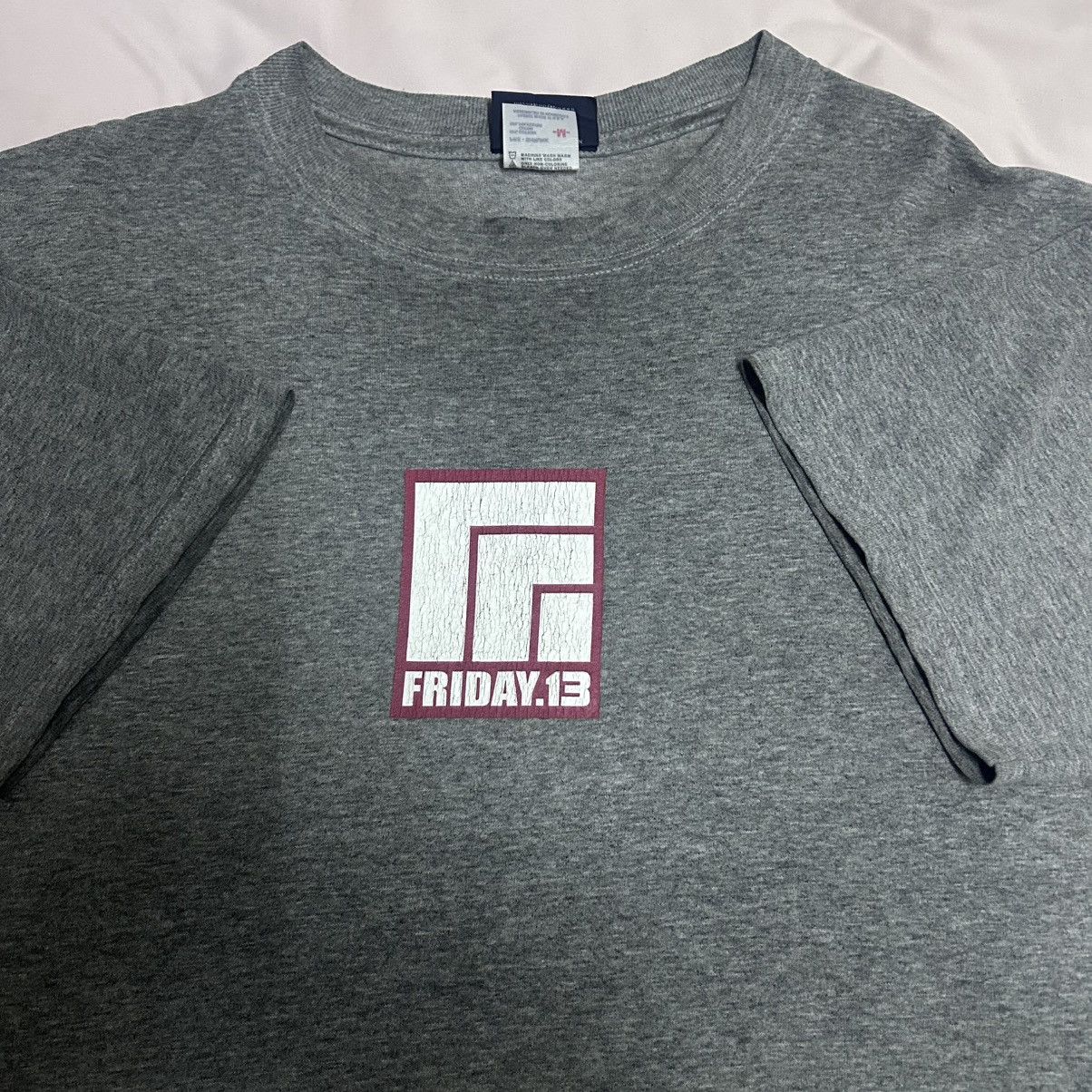 Other FRIDAY 13 Size US M / EU 48-50 / 2 - 1 Thumbnail