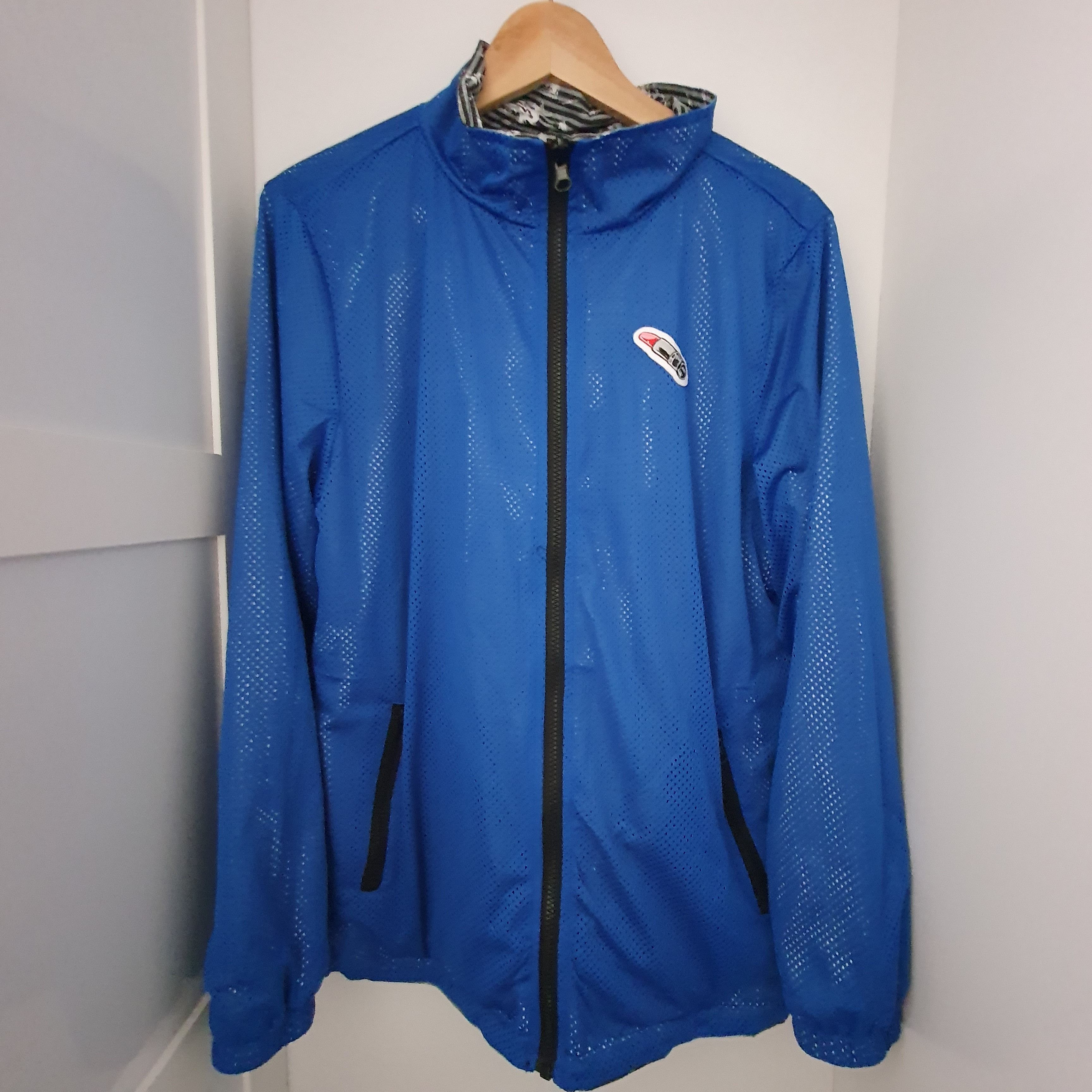 Japanese Brand Gorgeous Irene Jacket Size US S / EU 44-46 / 1 - 2 Thumbnail