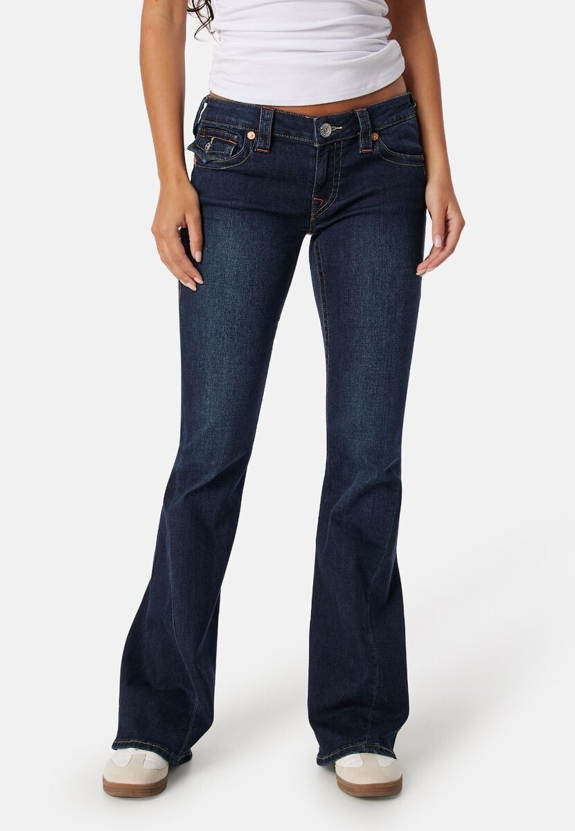 True Religion Vintage jeans true religion Size 25" / US 0 / IT 36 - 1 Thumbnail