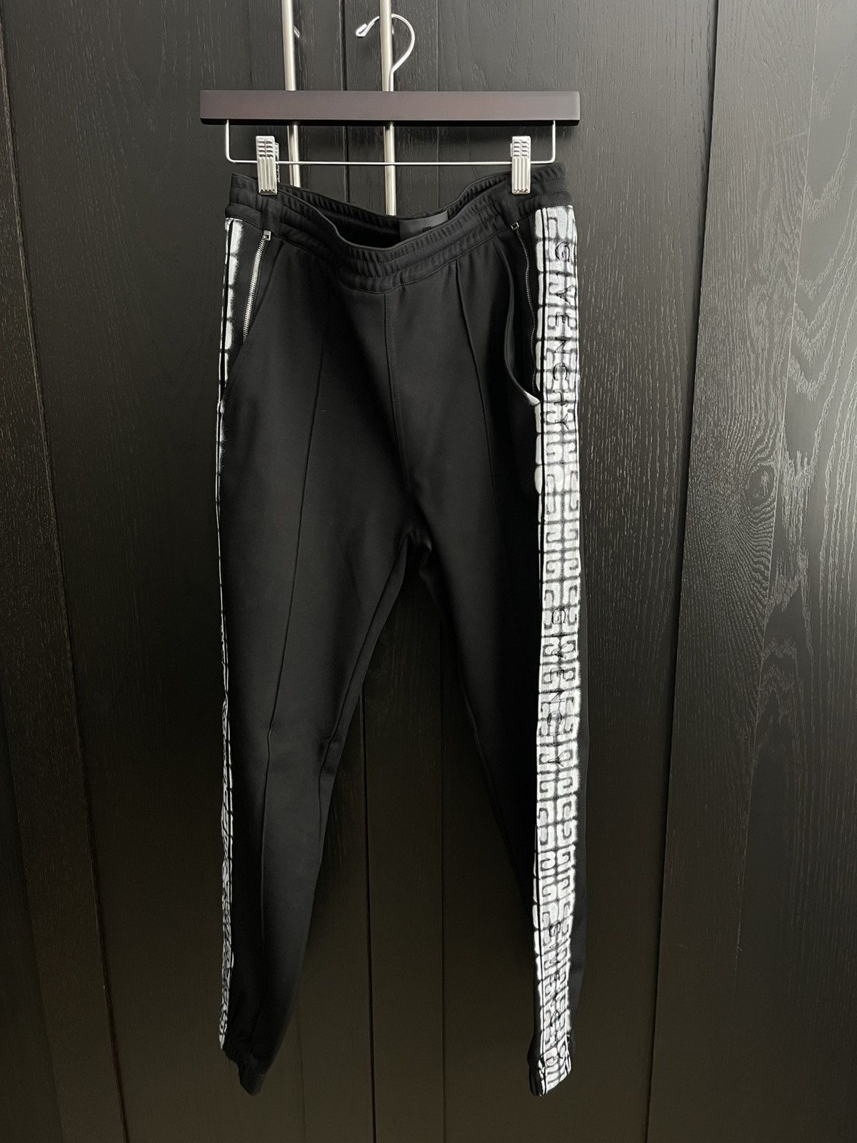 Givenchy Chito Track Pants Size US 30 / EU 46 - 1 Thumbnail