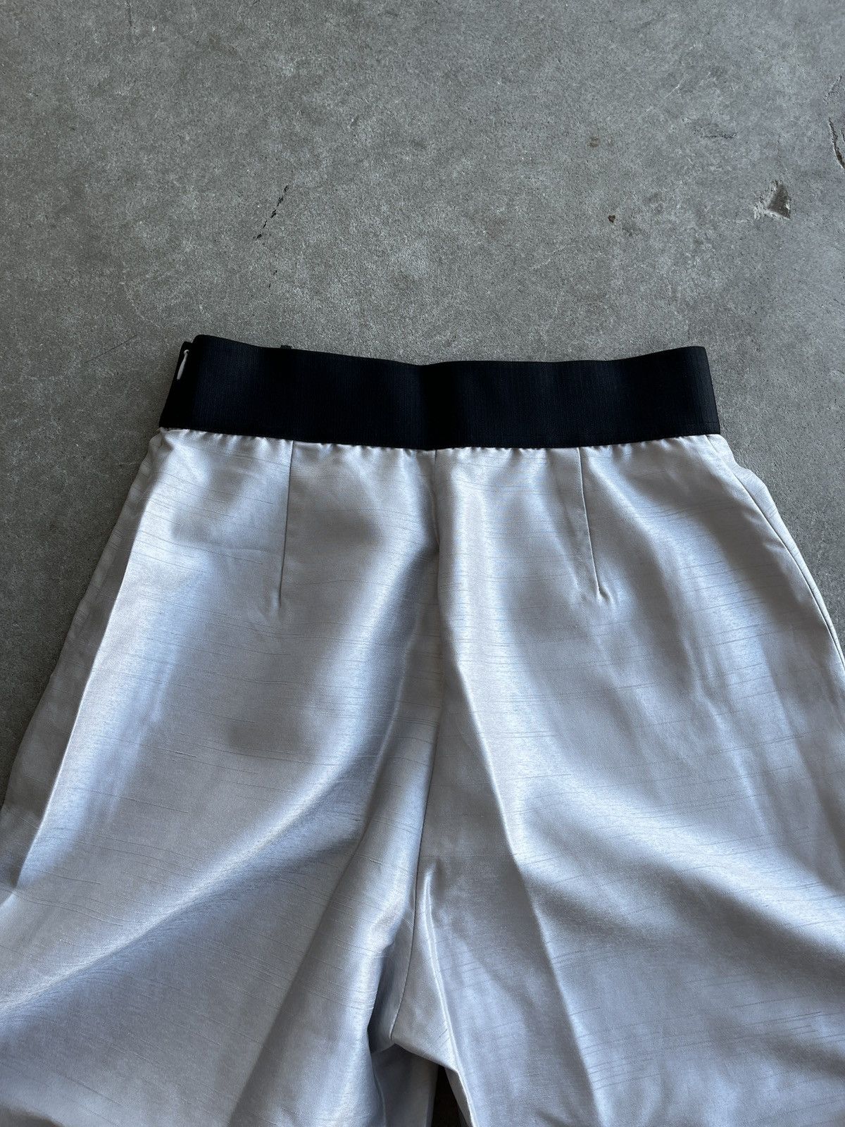 Opening Ceremony Opening Ceremony Wide Leg Flared Pants (unisex) Size 25" / US 0 / IT 36 - 5 Thumbnail