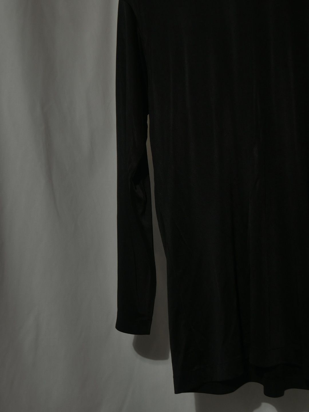 Comme des Garcons SS97 Jersey Long Sleeve Size US M / EU 48-50 / 2 - 6 Thumbnail