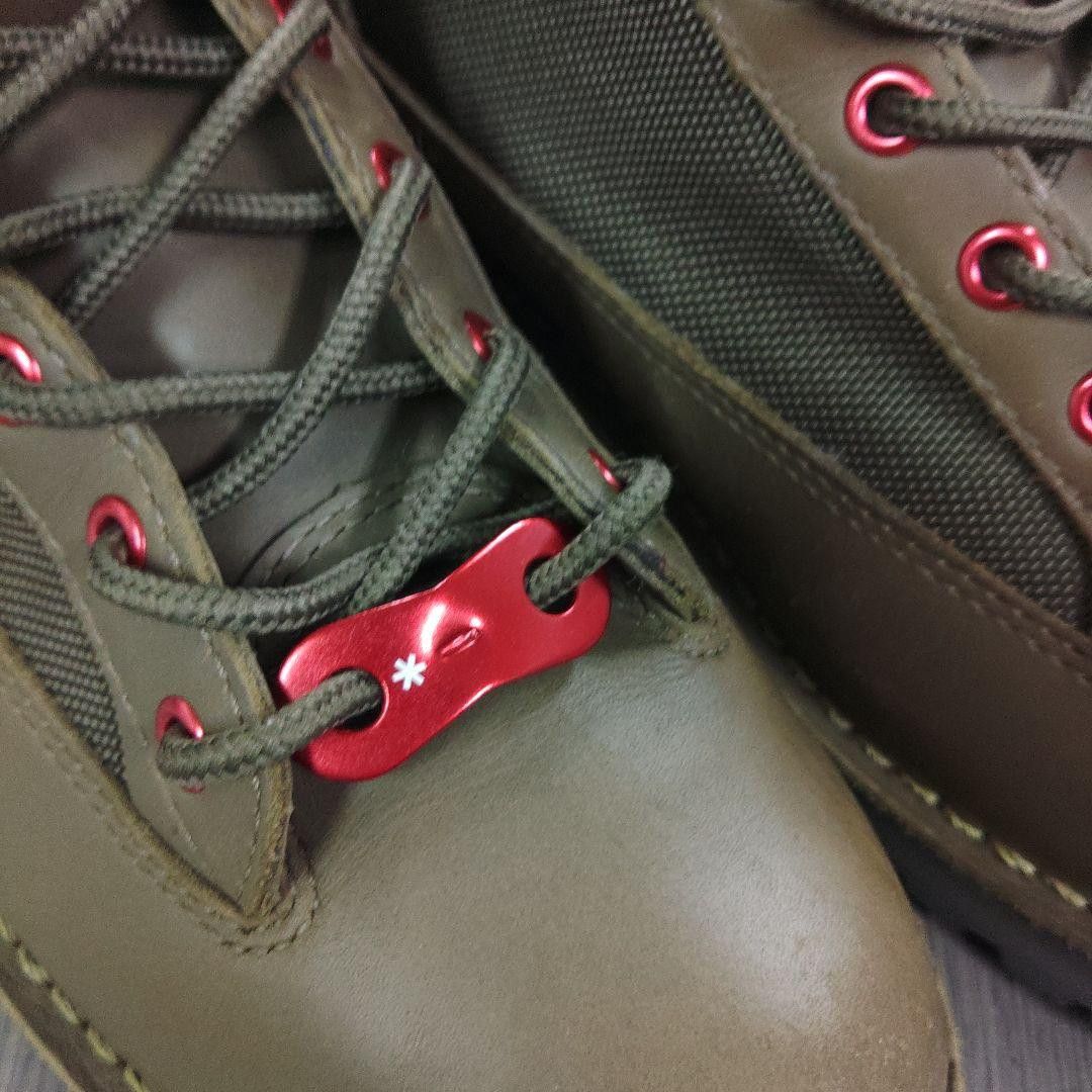 Danner Snow Peak Field Pro Gore-Tex Hiking Boots Size US 10 / EU 43 - 5 Thumbnail