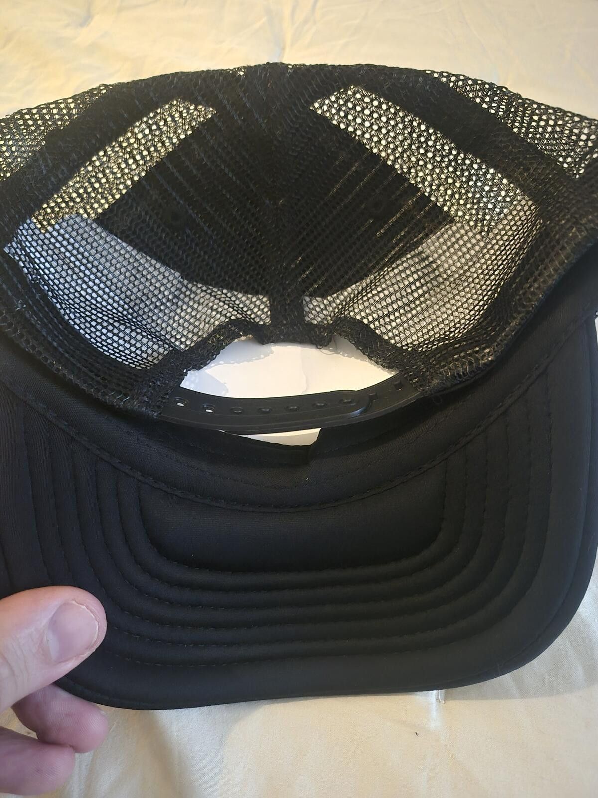 Llovesick Llovesick Truck Hat Size ONE SIZE - 2 Thumbnail