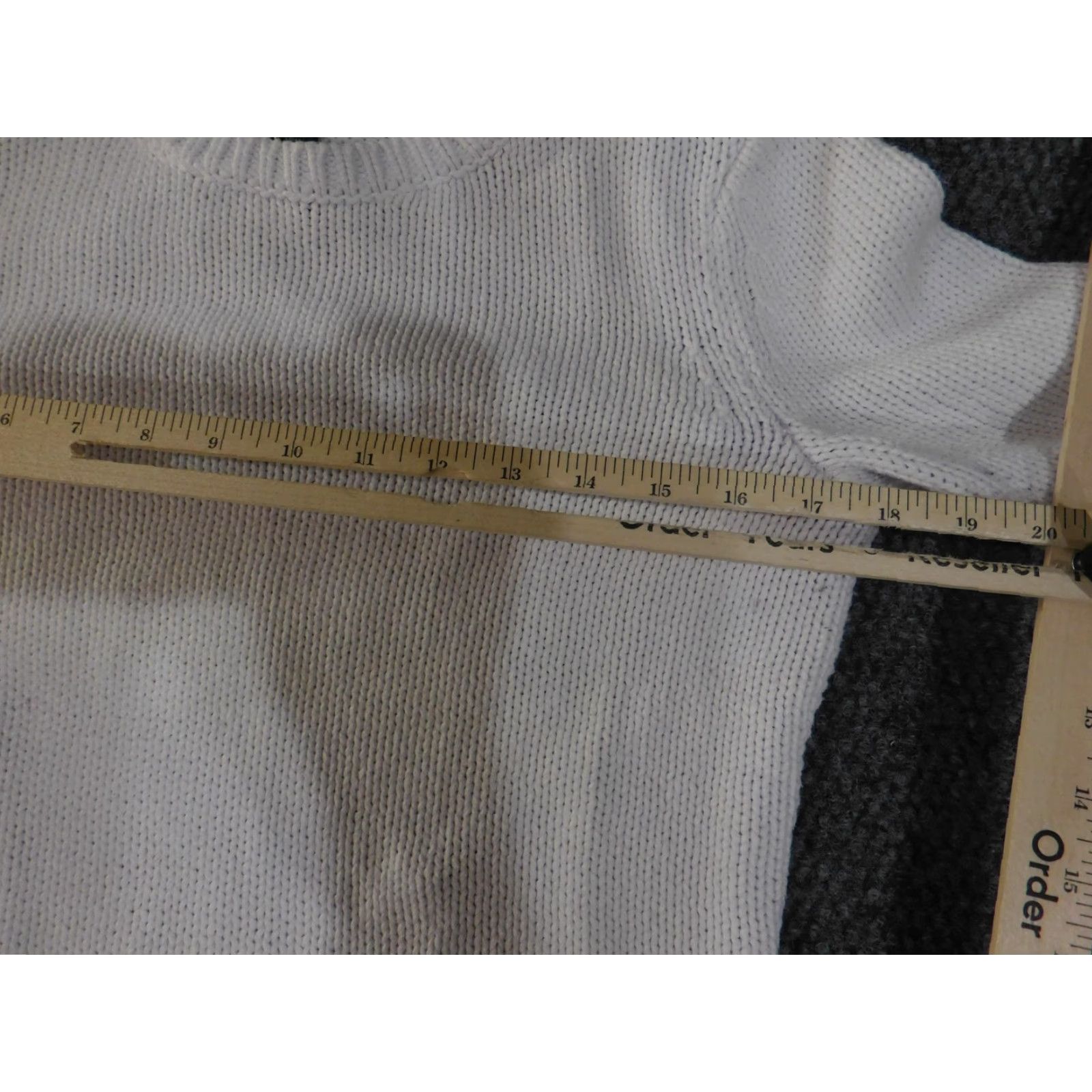 Ralph Lauren VINTAGE? No. Size S / US 4 / IT 40 - 7 Thumbnail