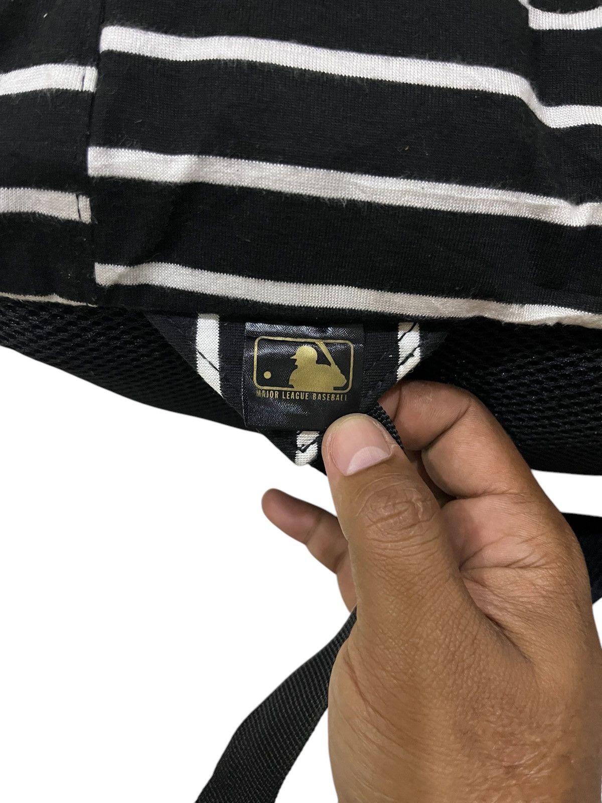 Other NEW YORK backpack Size ONE SIZE - 9 Thumbnail