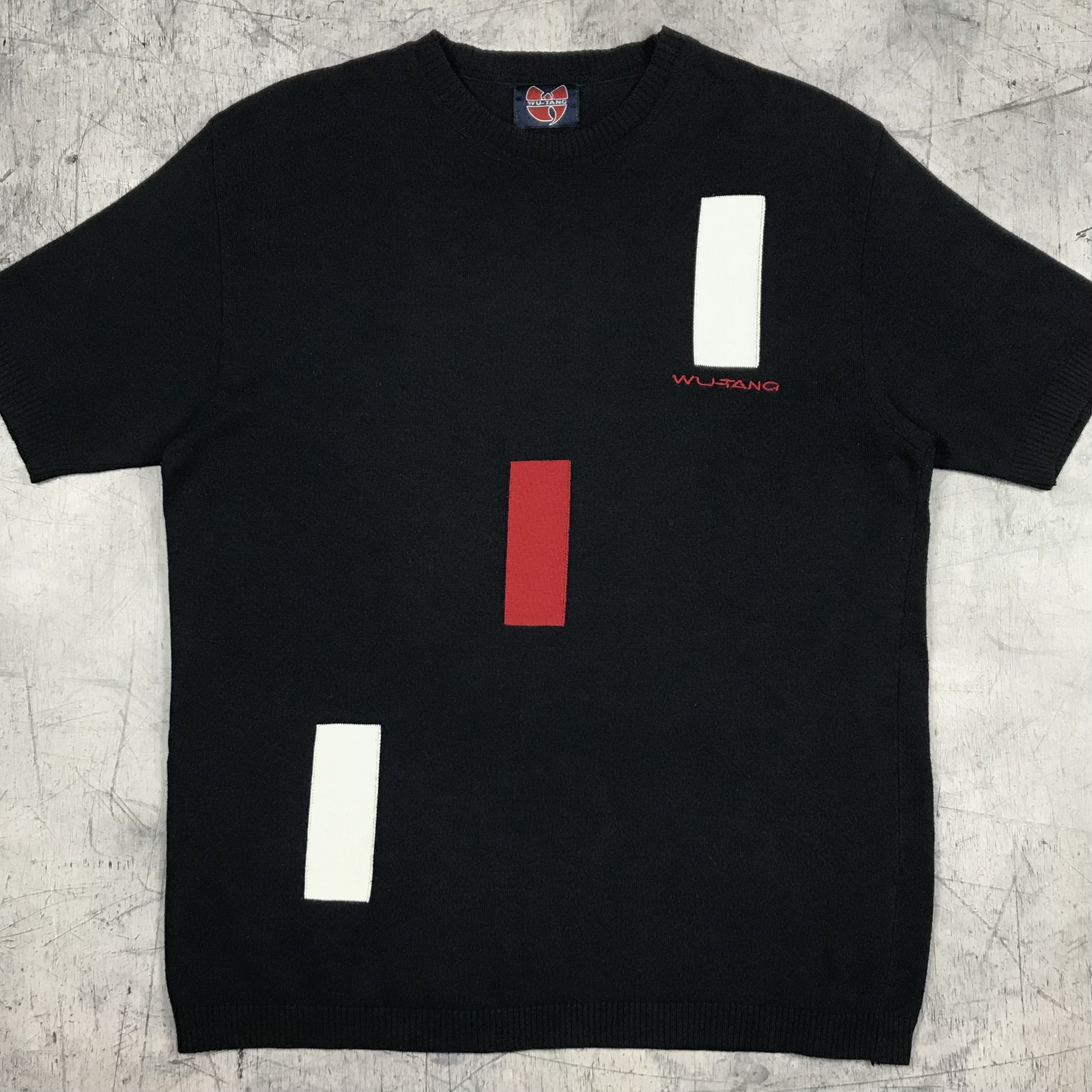 Wu tang t shirt h&m hotsell