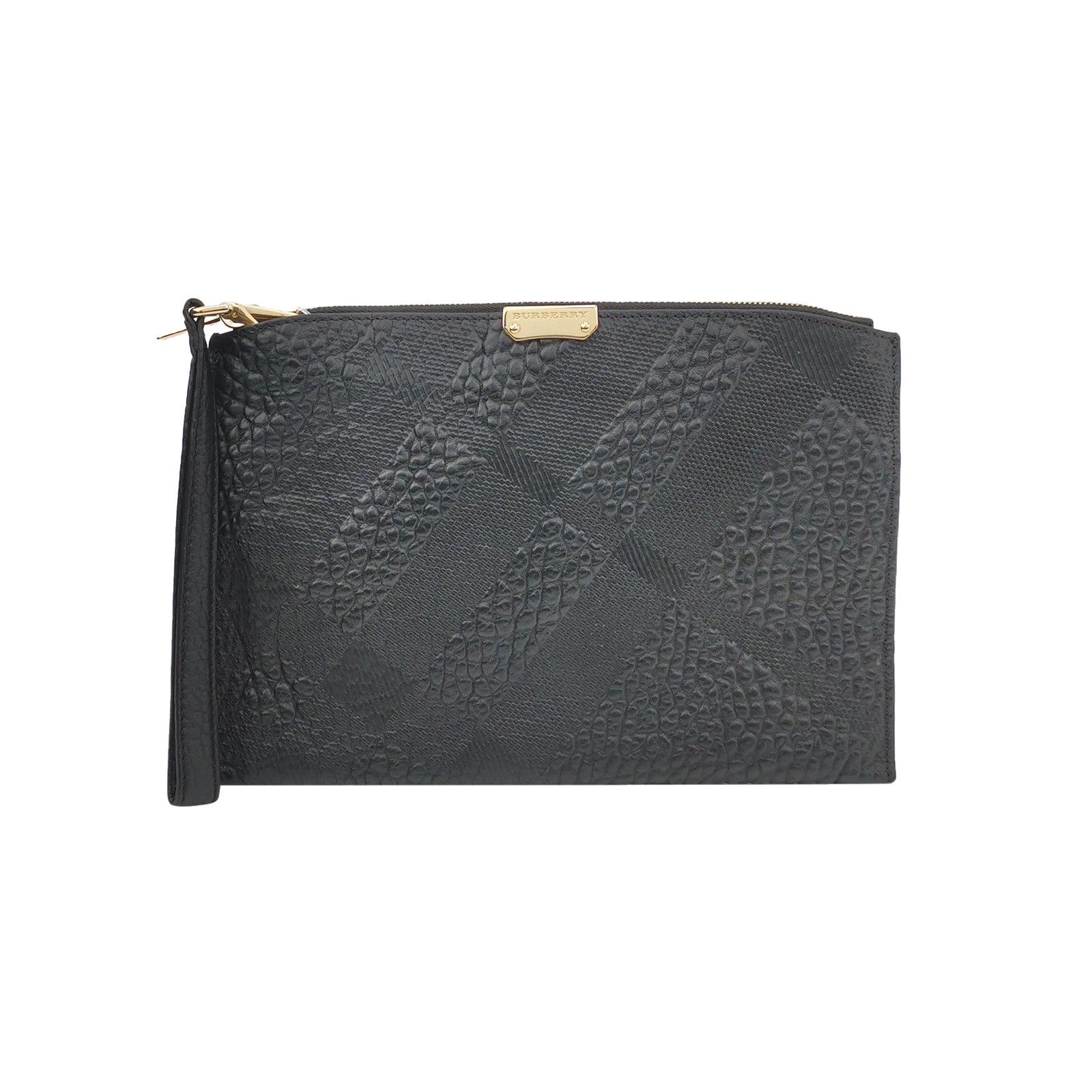 Burberry Burberry Women os Clutches Size ONE SIZE - 1 Thumbnail