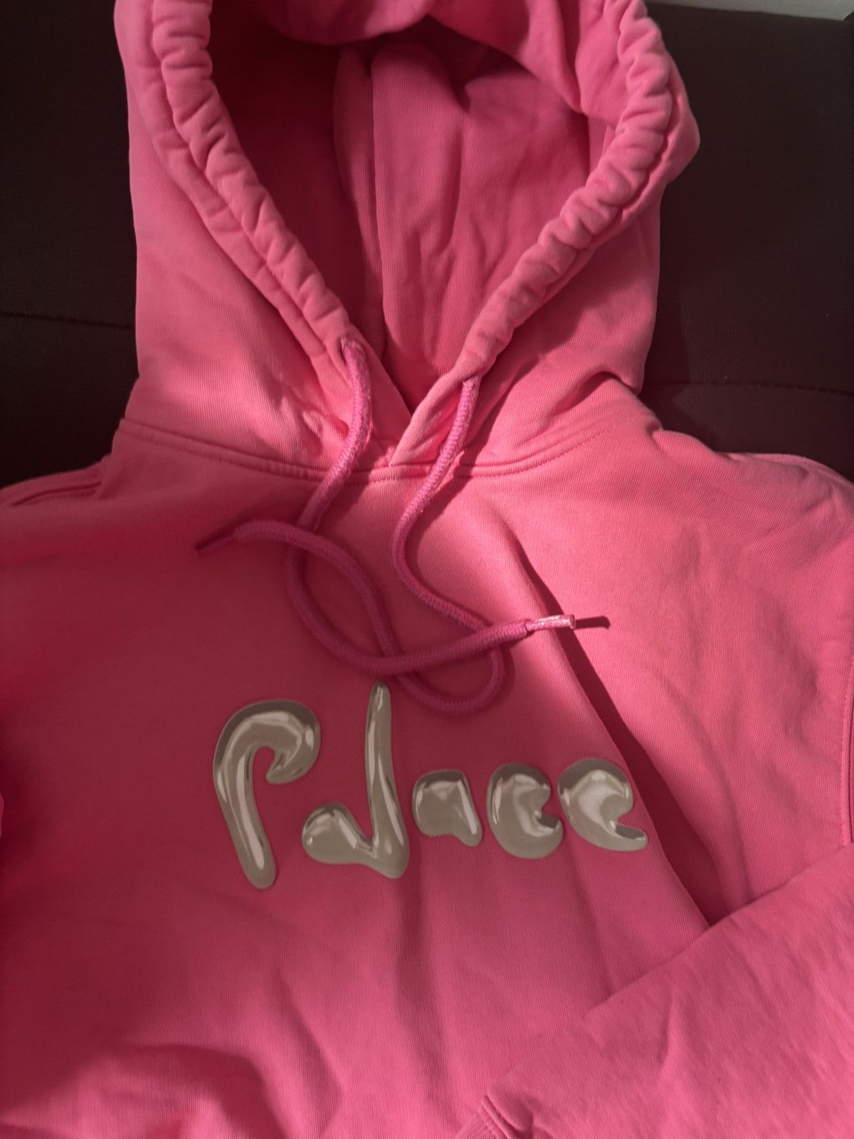 Palace PALACE hoodie Size US S / EU 44-46 / 1 - 2 Thumbnail