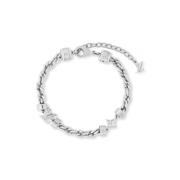 Louis Vuitton LV Wire Bracelet Size ONE SIZE - 1 Thumbnail