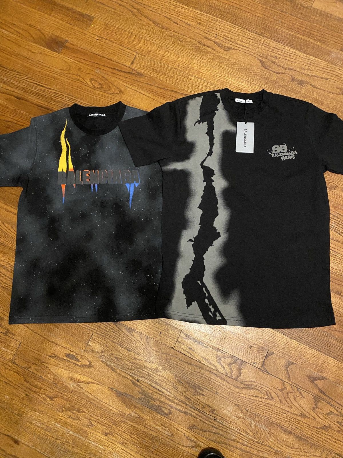 Balenciaga Men’s small Size S / US 4 / IT 40 - 1 Thumbnail