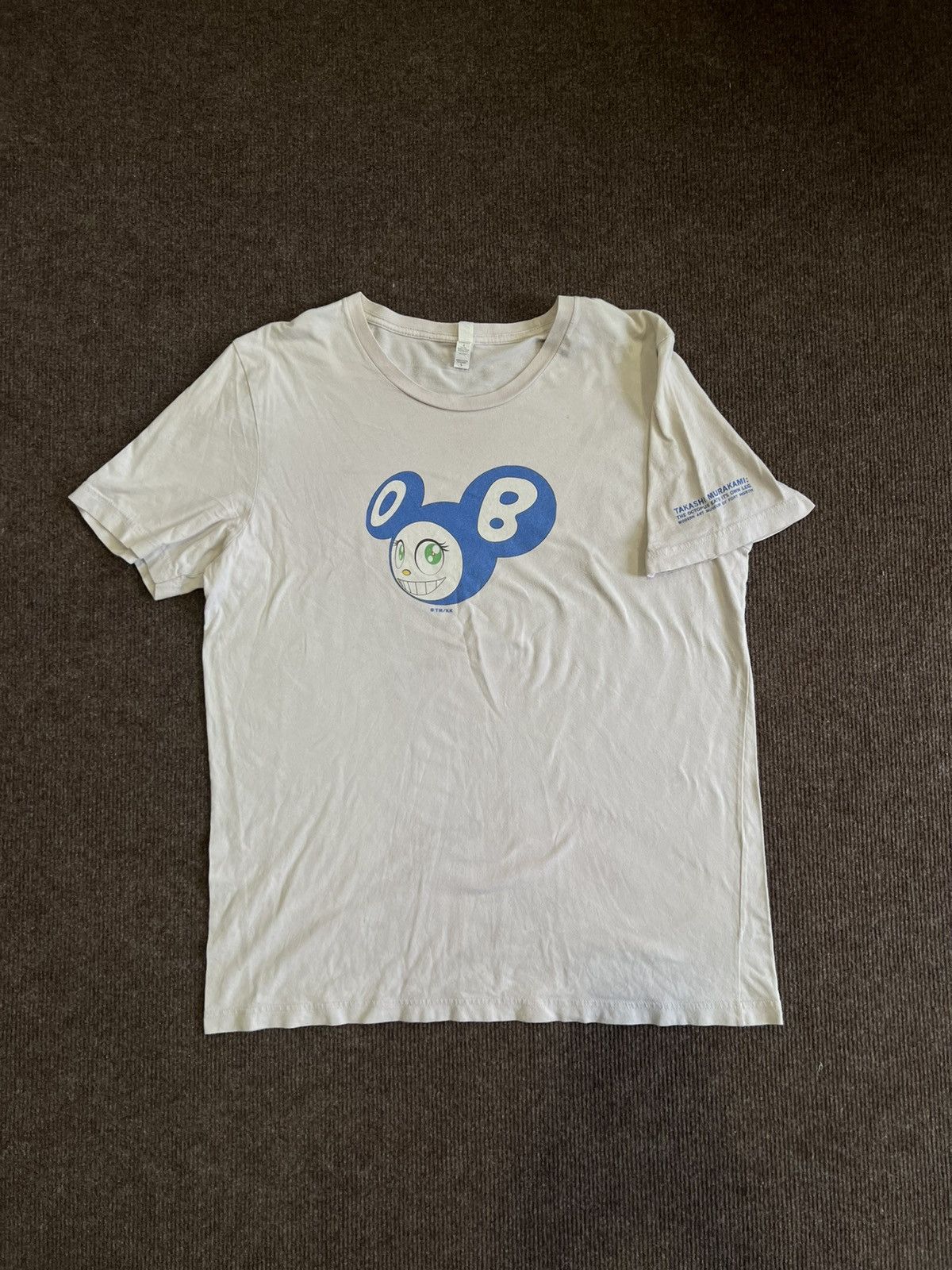 Other Takashi Murakami x TM/KK Size US L / EU 52-54 / 3 - 1 Thumbnail