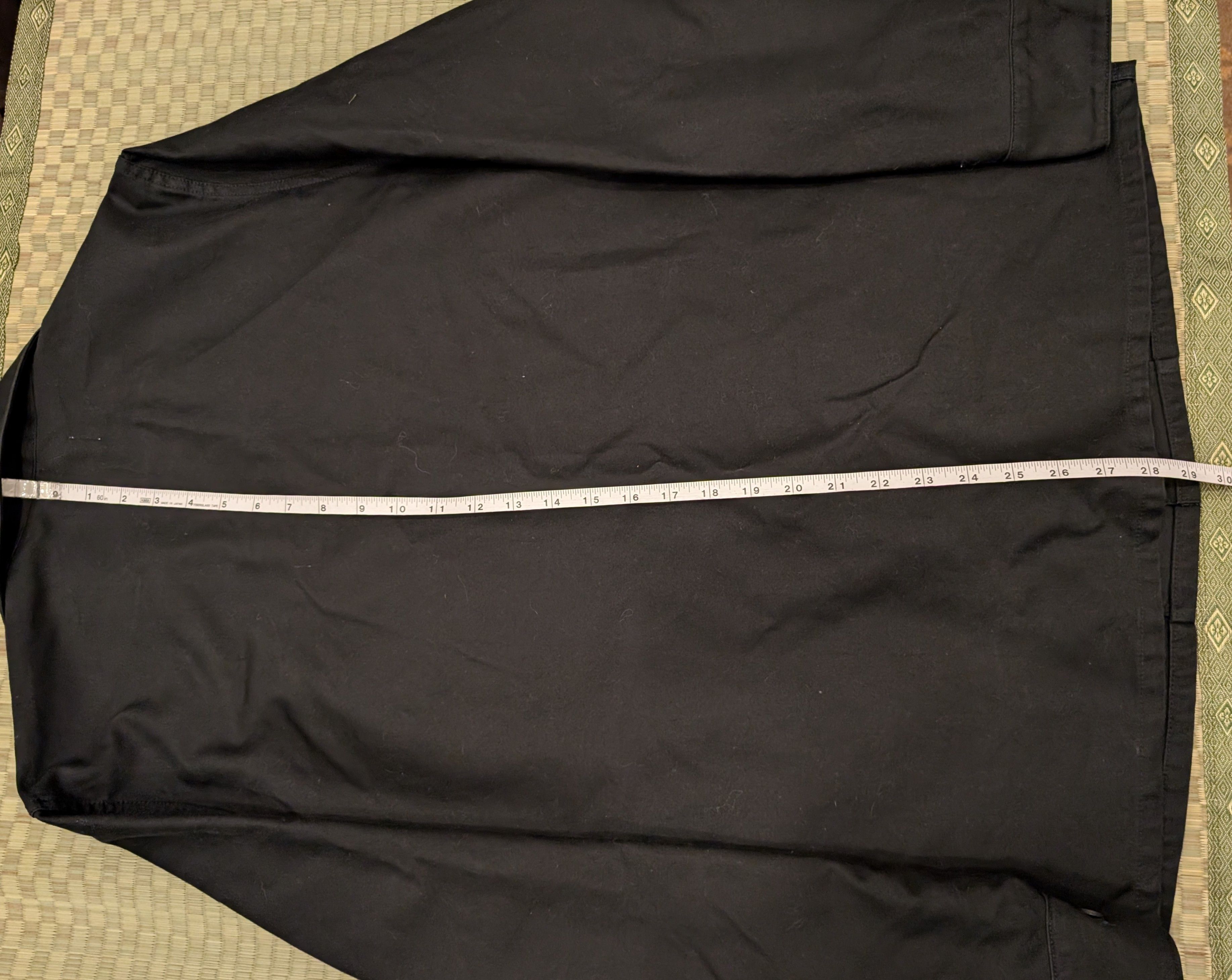 Buck Mason Buck Mason Twill Field Shirt Jacket Made in USA Size US L / EU 52-54 / 3 - 6 Thumbnail