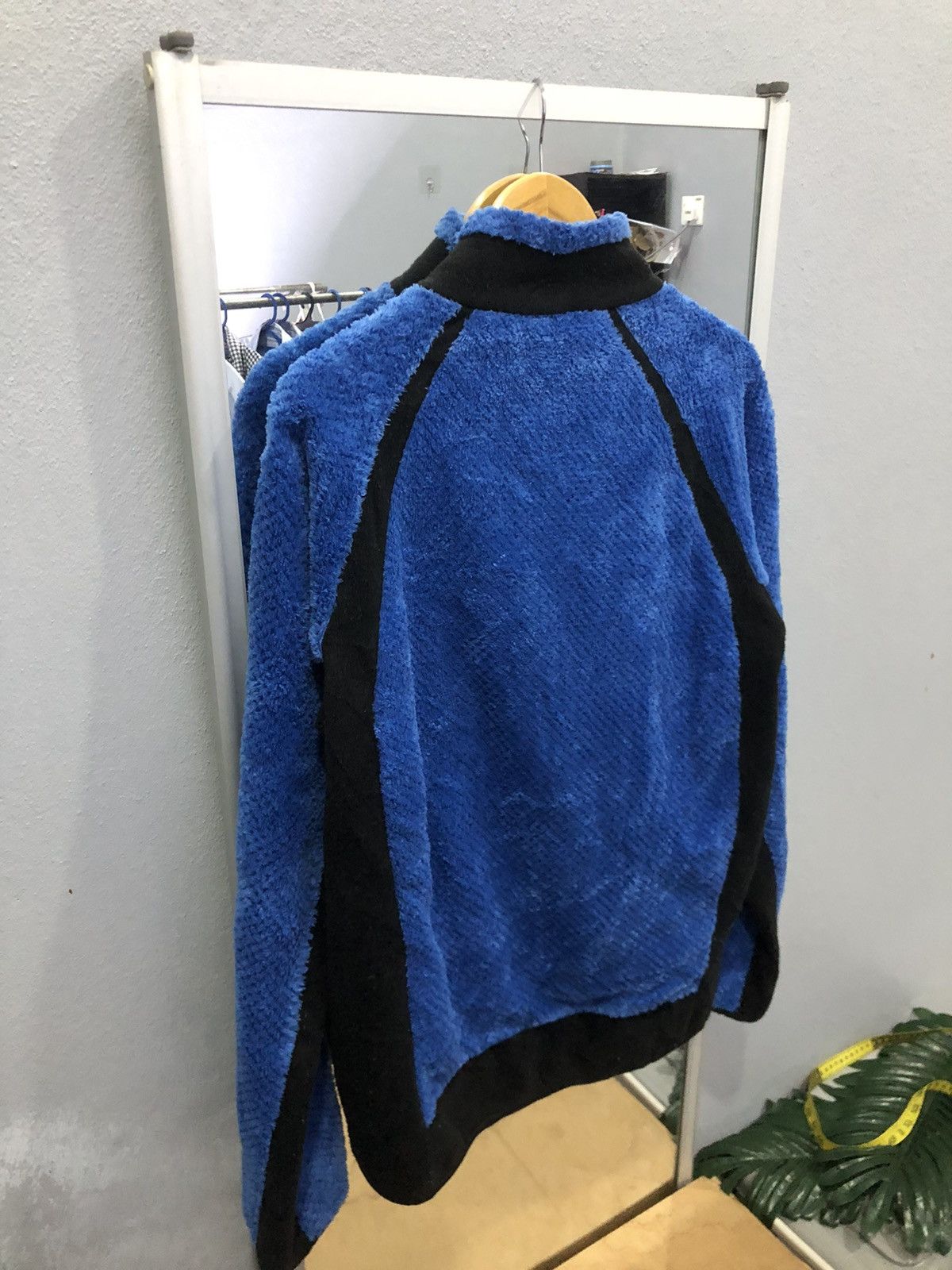 Japanese Brand × Ts(S) Ts design fleece jacket Size US M / EU 48-50 / 2 - 14 Thumbnail