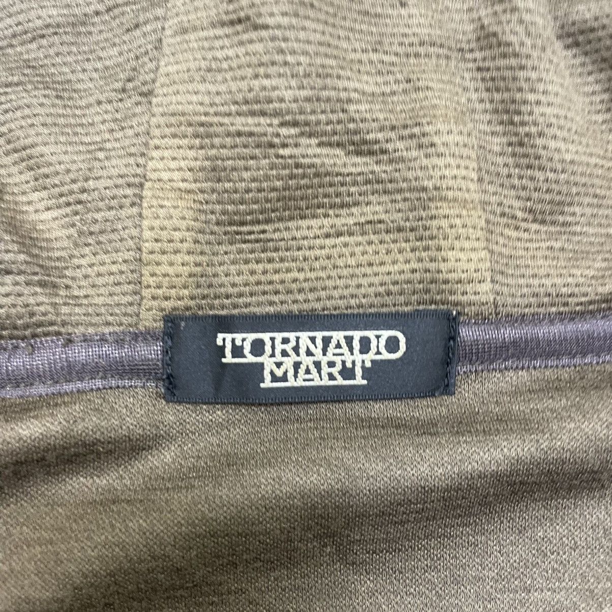 Issey Miyake × Tornado Mart 💥Tornado Mart Japan Hooded Jacket Size US S / EU 44-46 / 1 - 6 Thumbnail