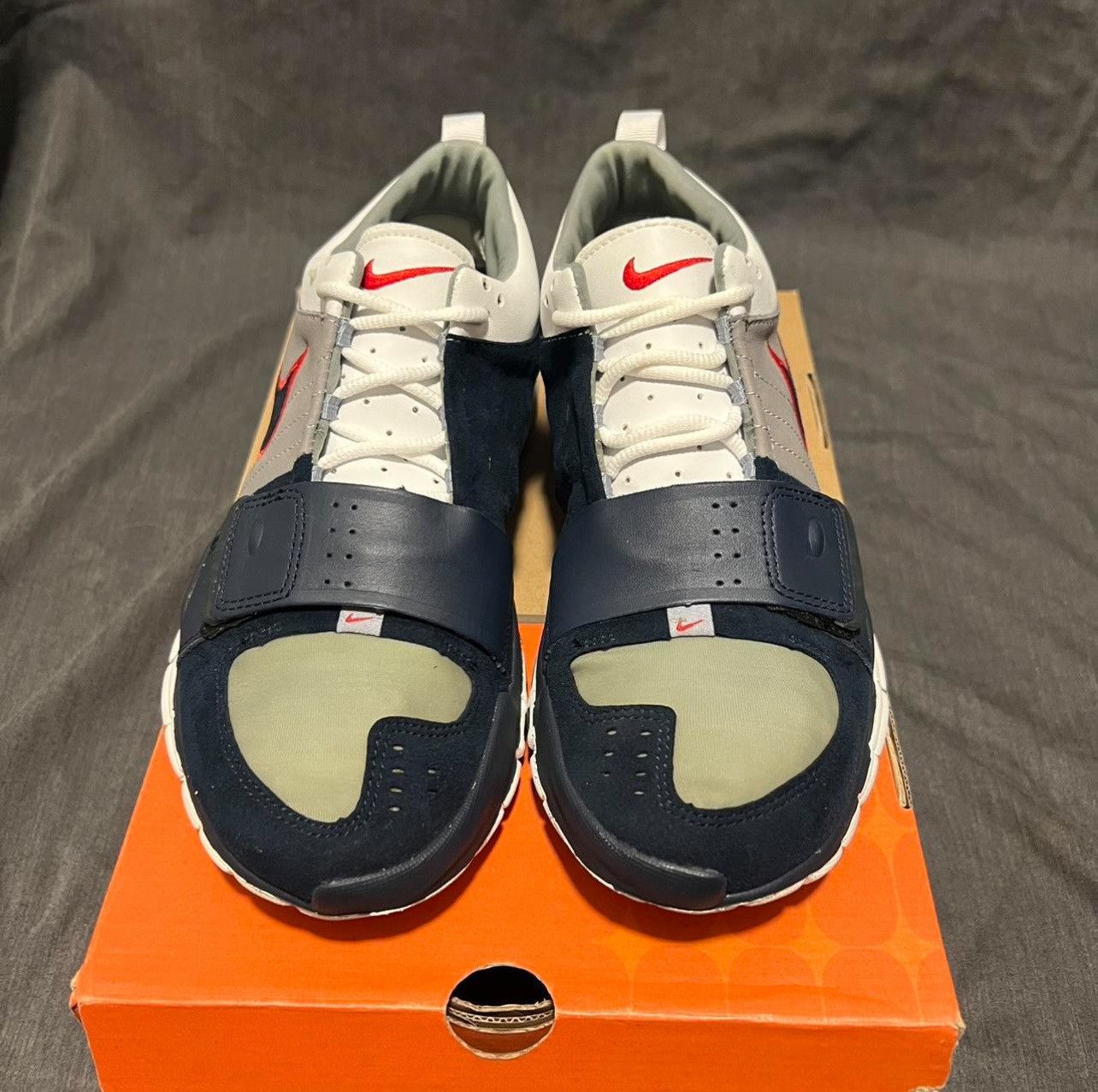 Nike Nike Free Trainer 5.0 Size US 9 / EU 42 - 4 Thumbnail