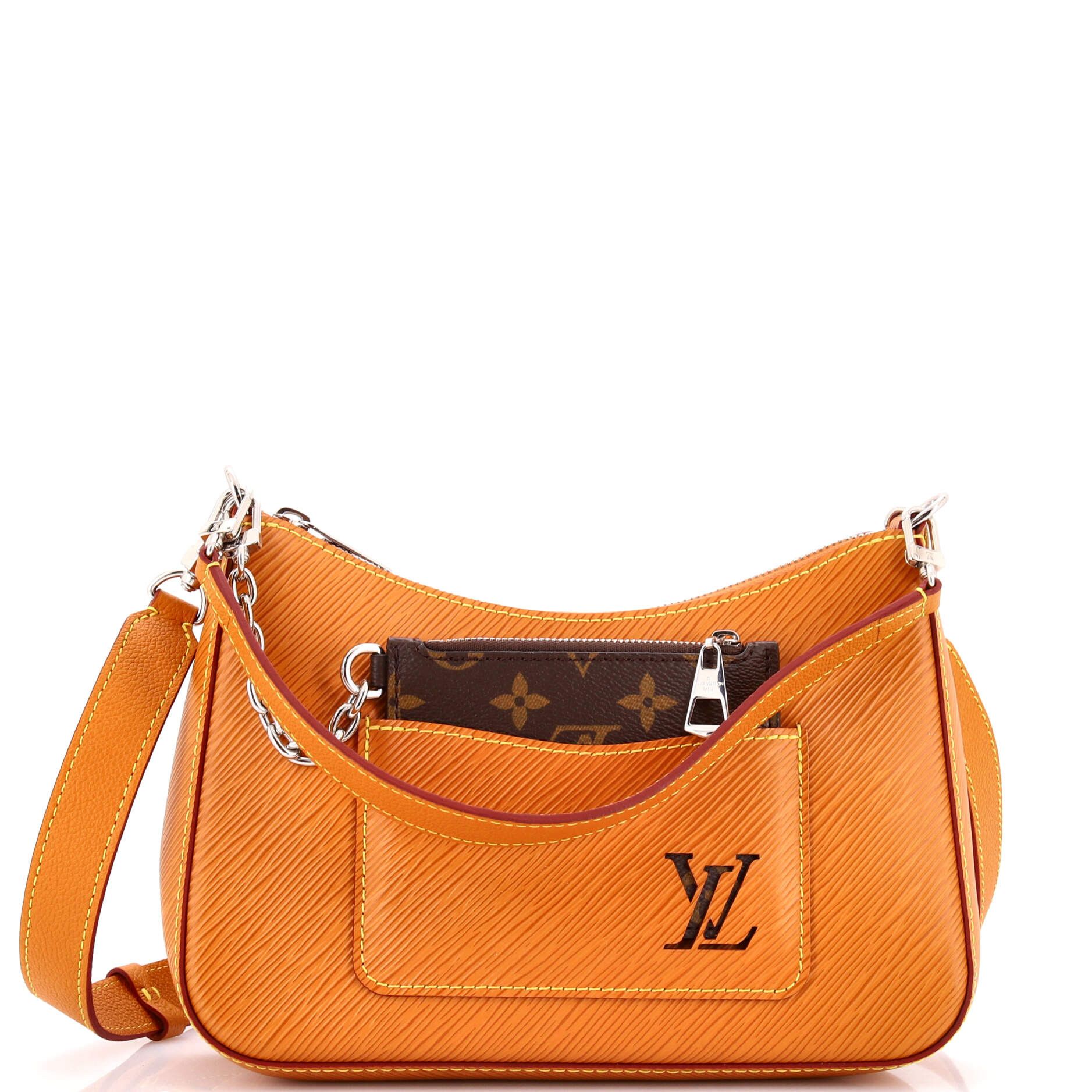 Louis Vuitton Marelle Handbag Size ONE SIZE - 1 Thumbnail