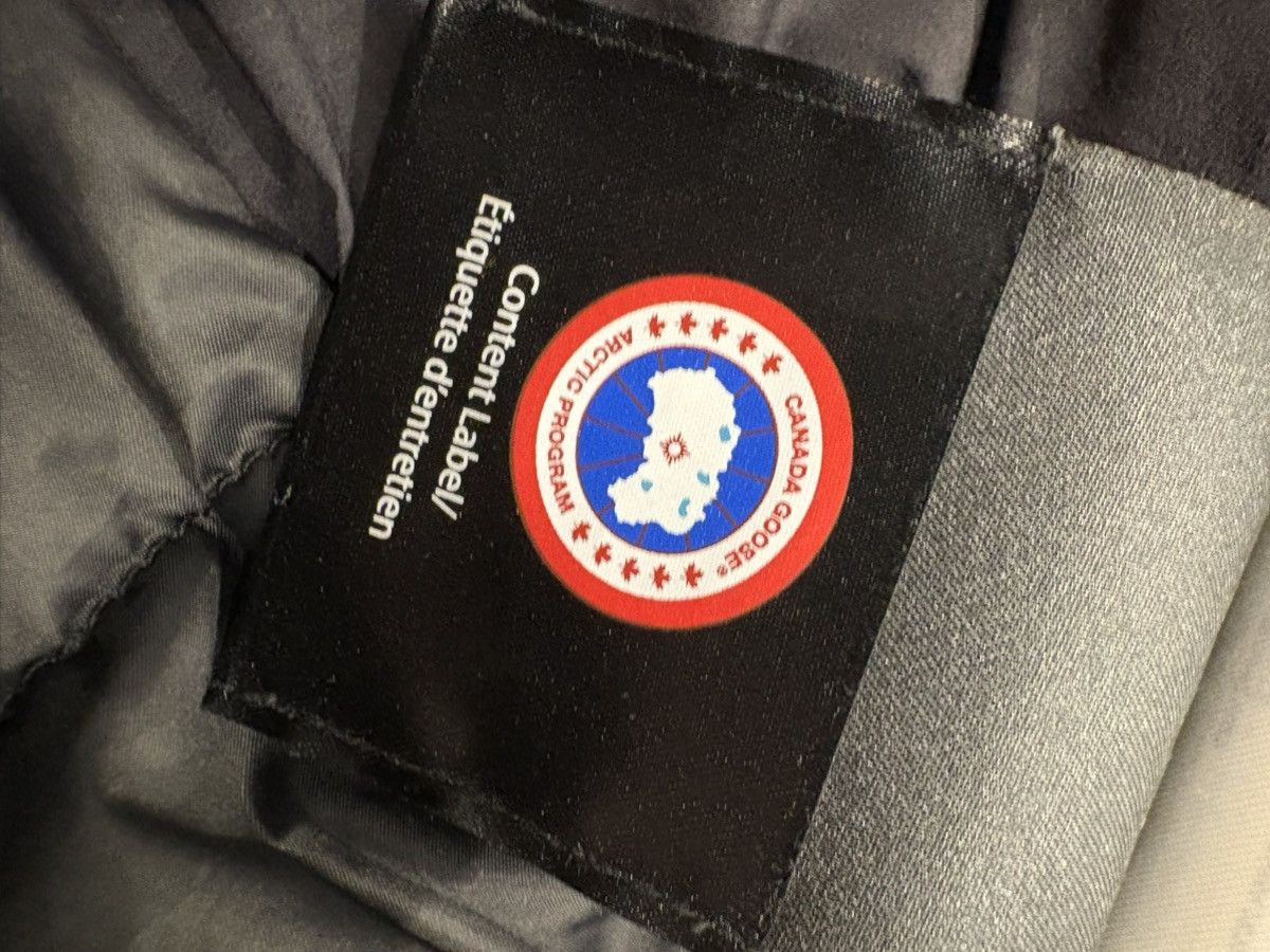 Canada Goose Canada Goose Parka Black Size L Size US L / EU 52-54 / 3 - 7 Thumbnail