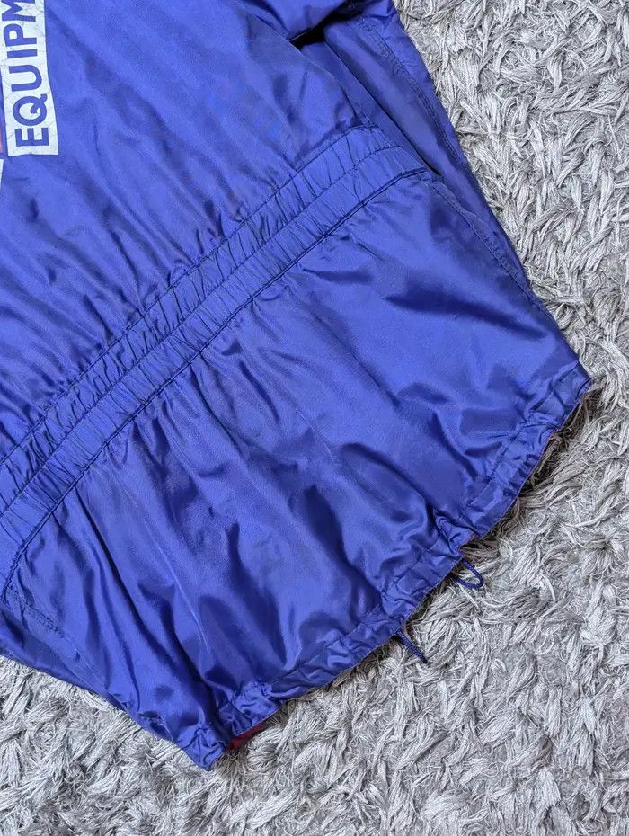 Honda × Vintage Vintage Honda All Weather Riding Equipment Jacket Parka Size US XL / EU 56 / 4 - 6 Thumbnail