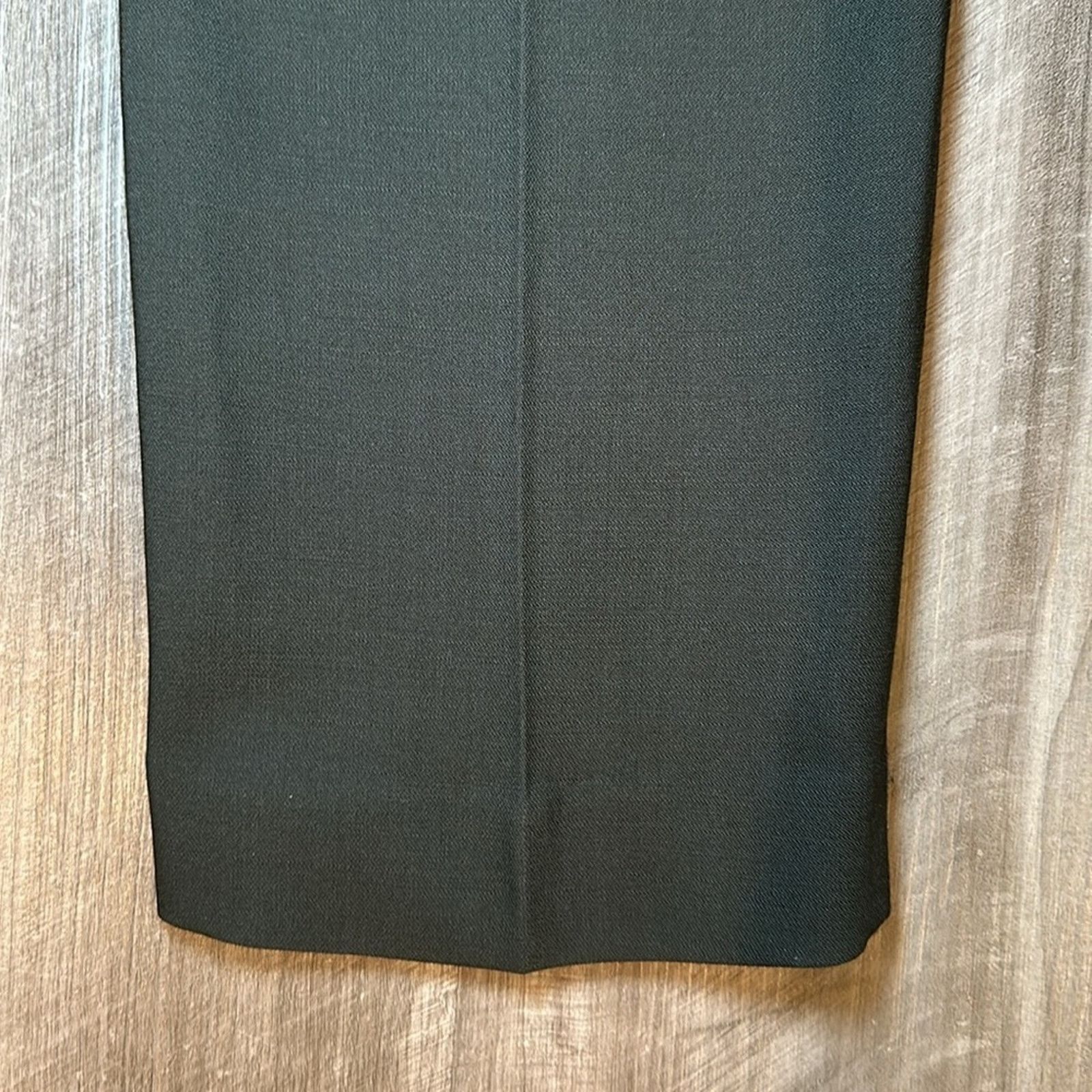 Vince Vince Tapered Ankle Trouser - 6 Size 28" / US 6 / IT 42 - 3 Thumbnail