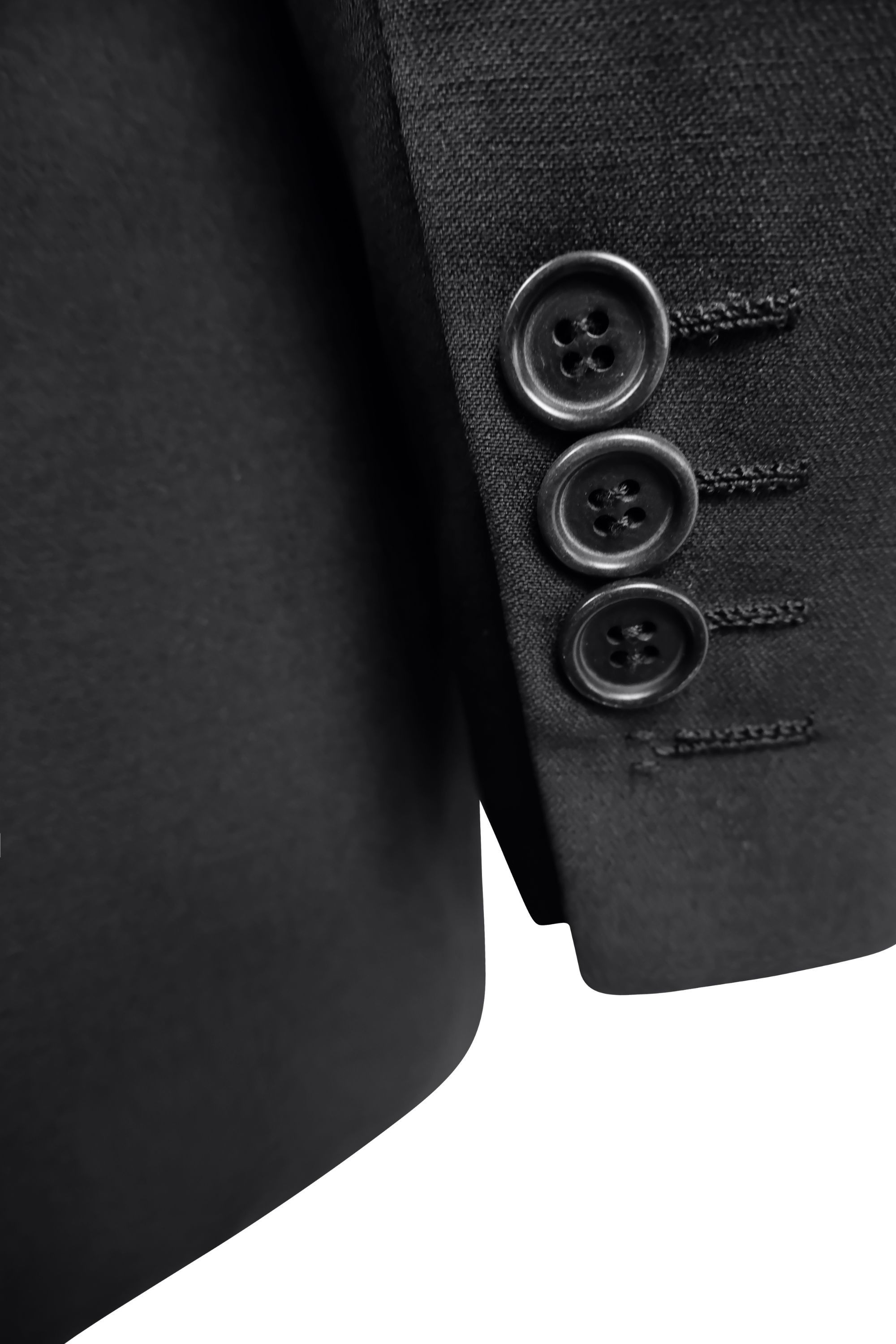 Helmut Lang Vintage Helmut Lang AW 1999 Parachute Blazer Size XS / US 0-2 / IT 36-38 - 9 Thumbnail