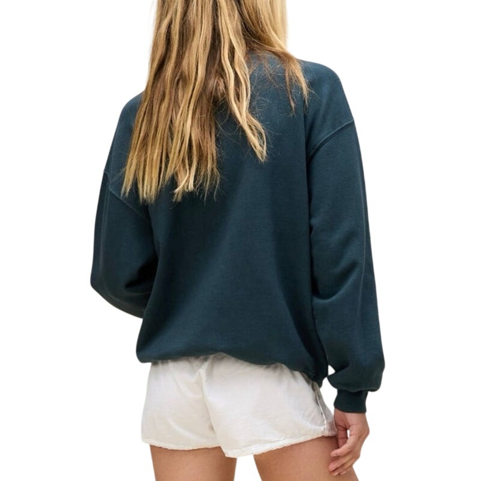 Daydreamer DAYDREAMER Elton John Olympia Stadium BF Sweatshirt Size S / US 4 / IT 40 - 5 Thumbnail