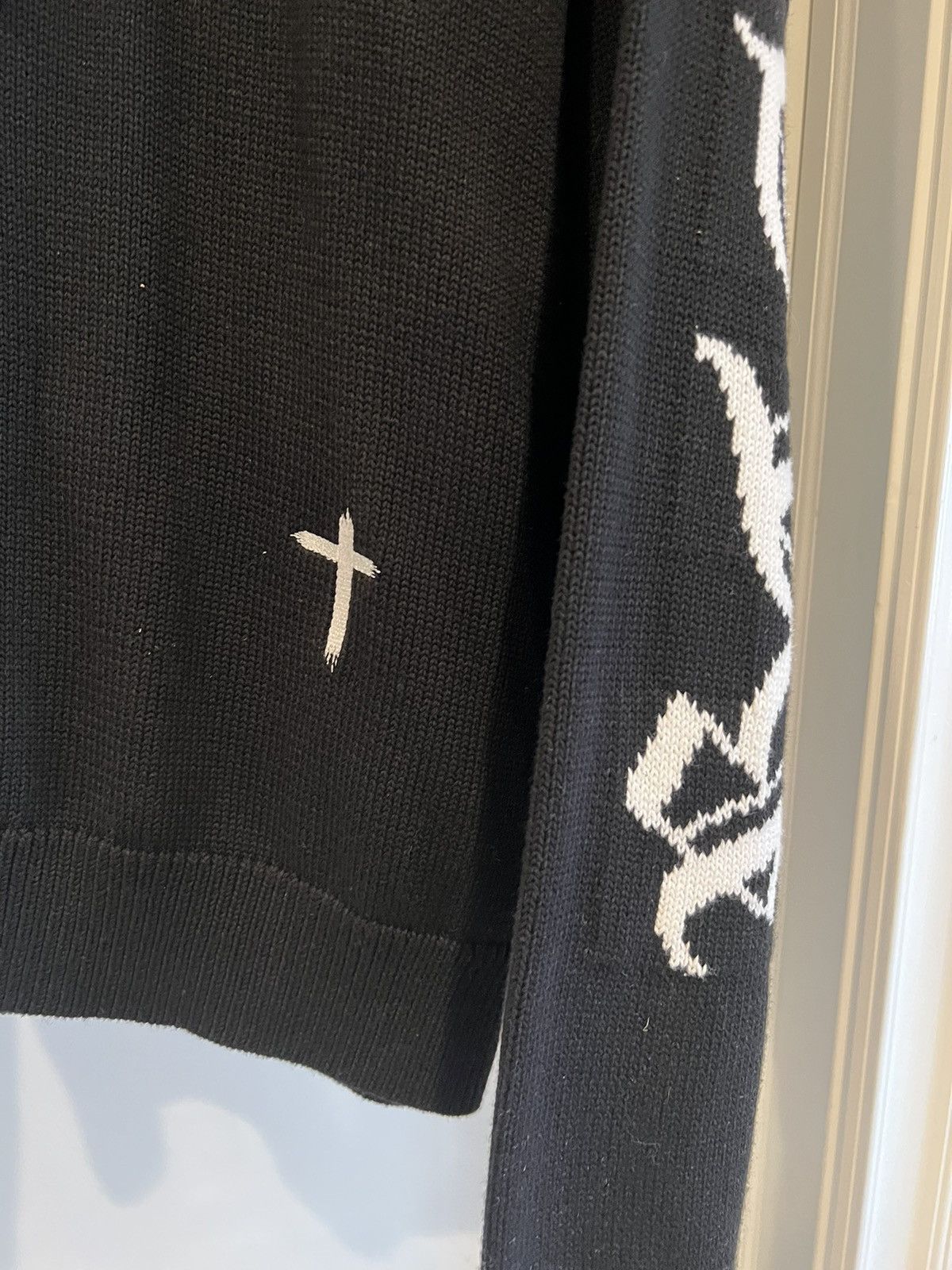 Rta RtA Hoodie Size US XL / EU 56 / 4 - 9 Thumbnail