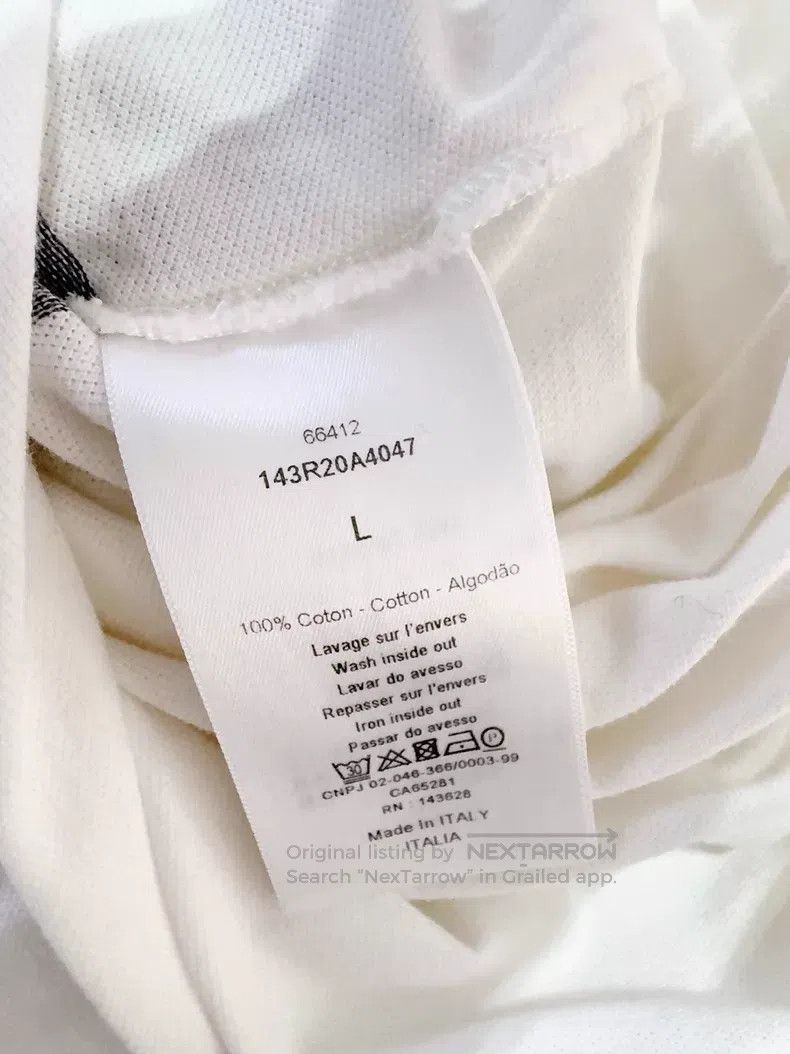 Dior Dior Dress Size L / US 10 / IT 46 - 5 Thumbnail