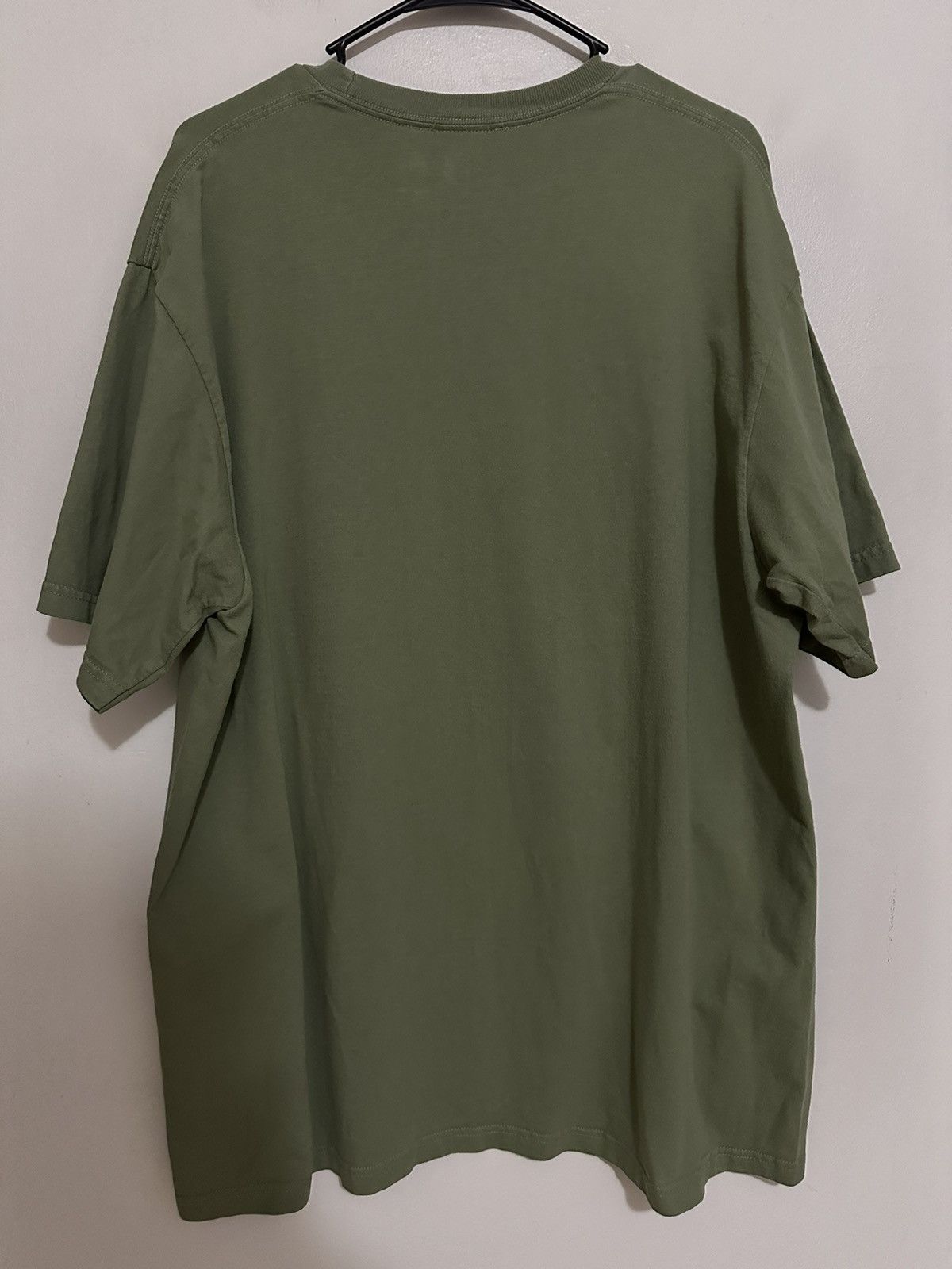 Supreme Supreme Trash Tee Size US XL / EU 56 / 4 - 3 Thumbnail