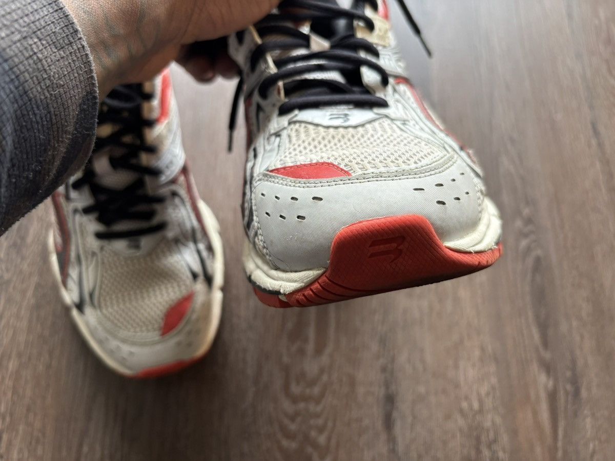 Balenciaga Balenciaga Xpander Size US 11 / EU 44 - 5 Thumbnail