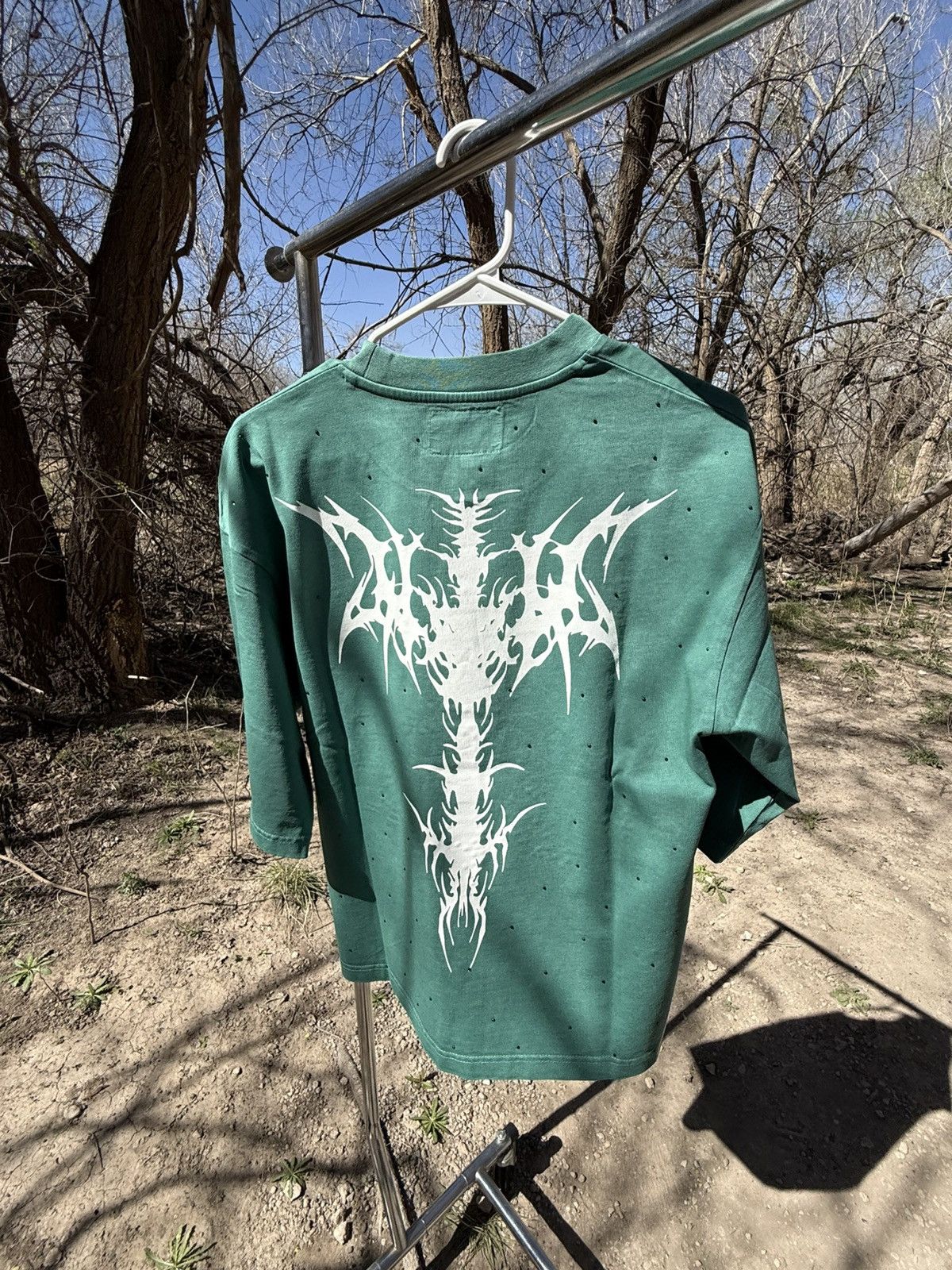 Other Tenaciti tee Size US S / EU 44-46 / 1 - 5 Thumbnail