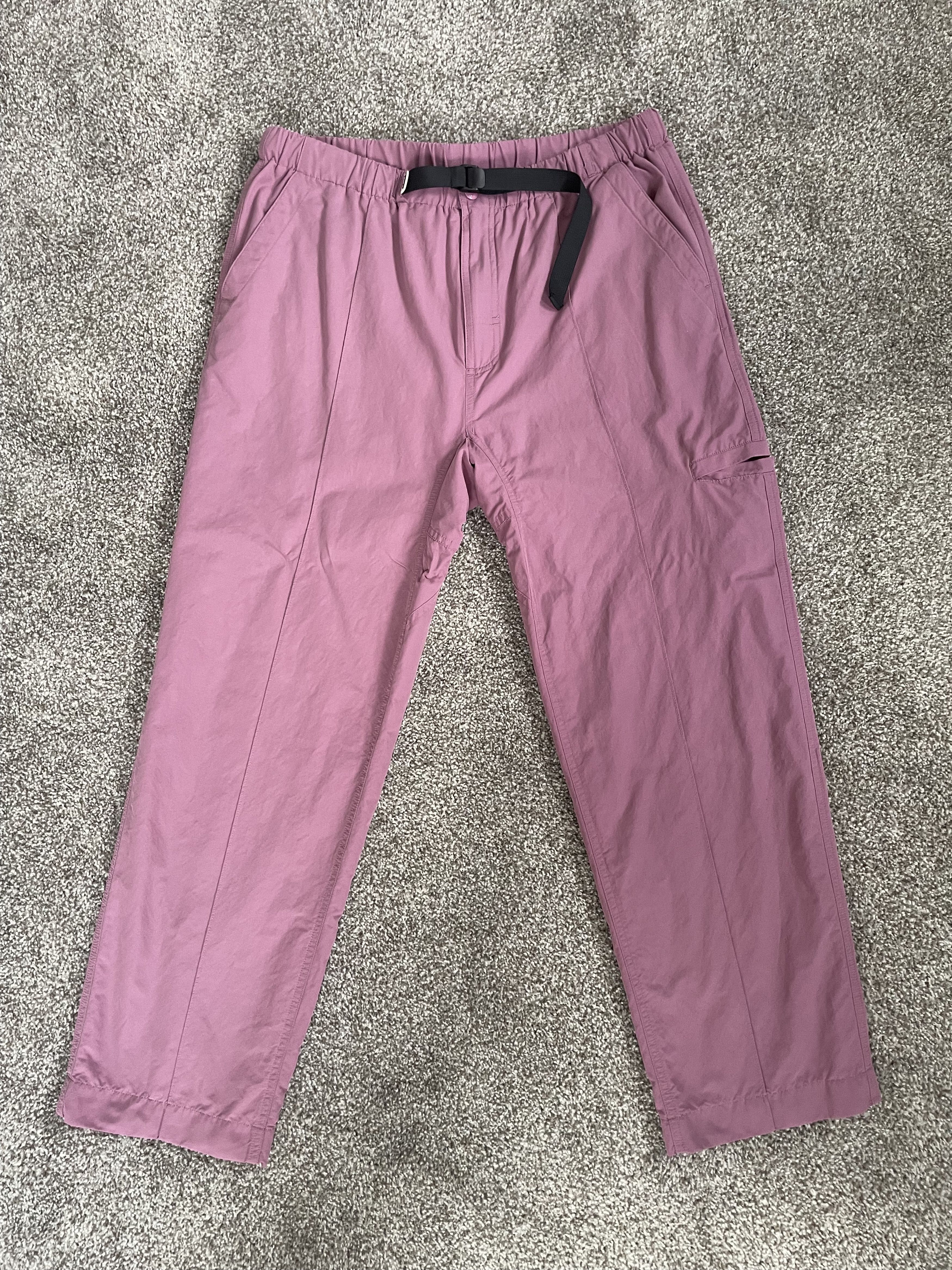 Aime Leon Dore Aime Leon Dore Hiking Pant Size US 32 / EU 48 - 1 Thumbnail